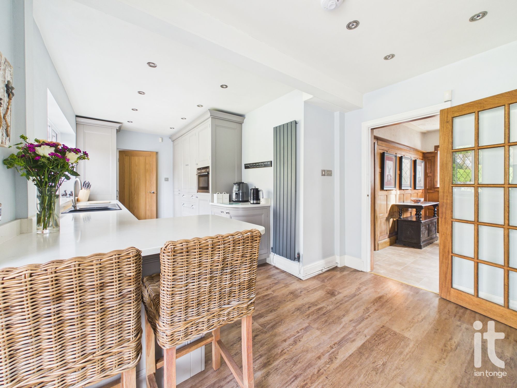 4 bedroom detached house For Sale in Stockport - Photograph 16.