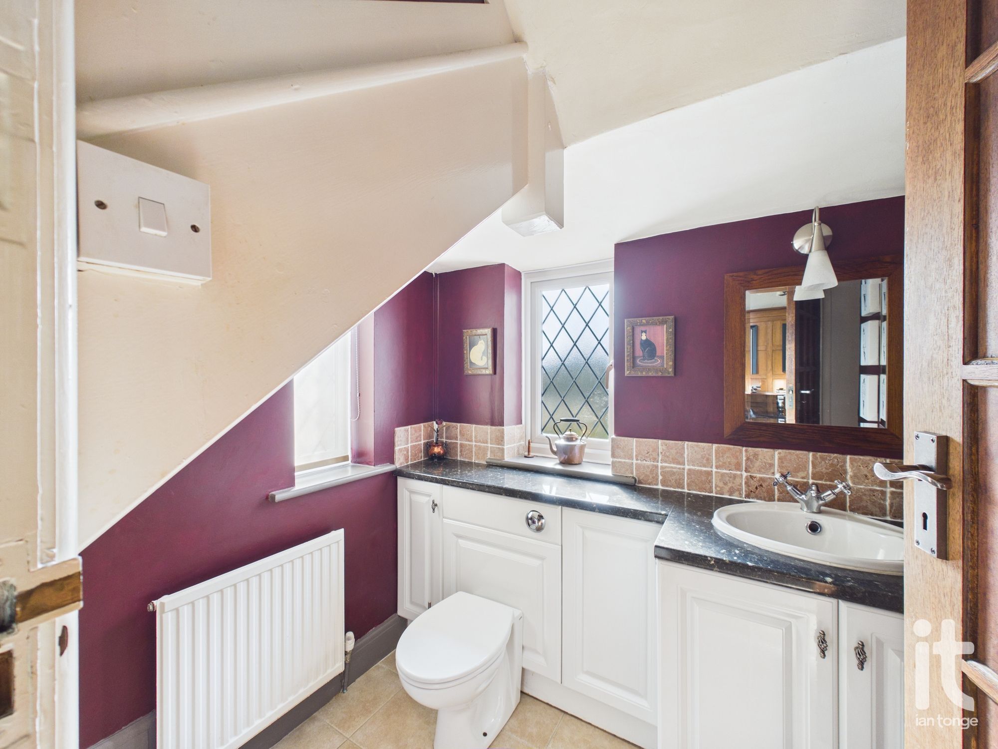 4 bedroom detached house For Sale in Stockport - Photograph 8.