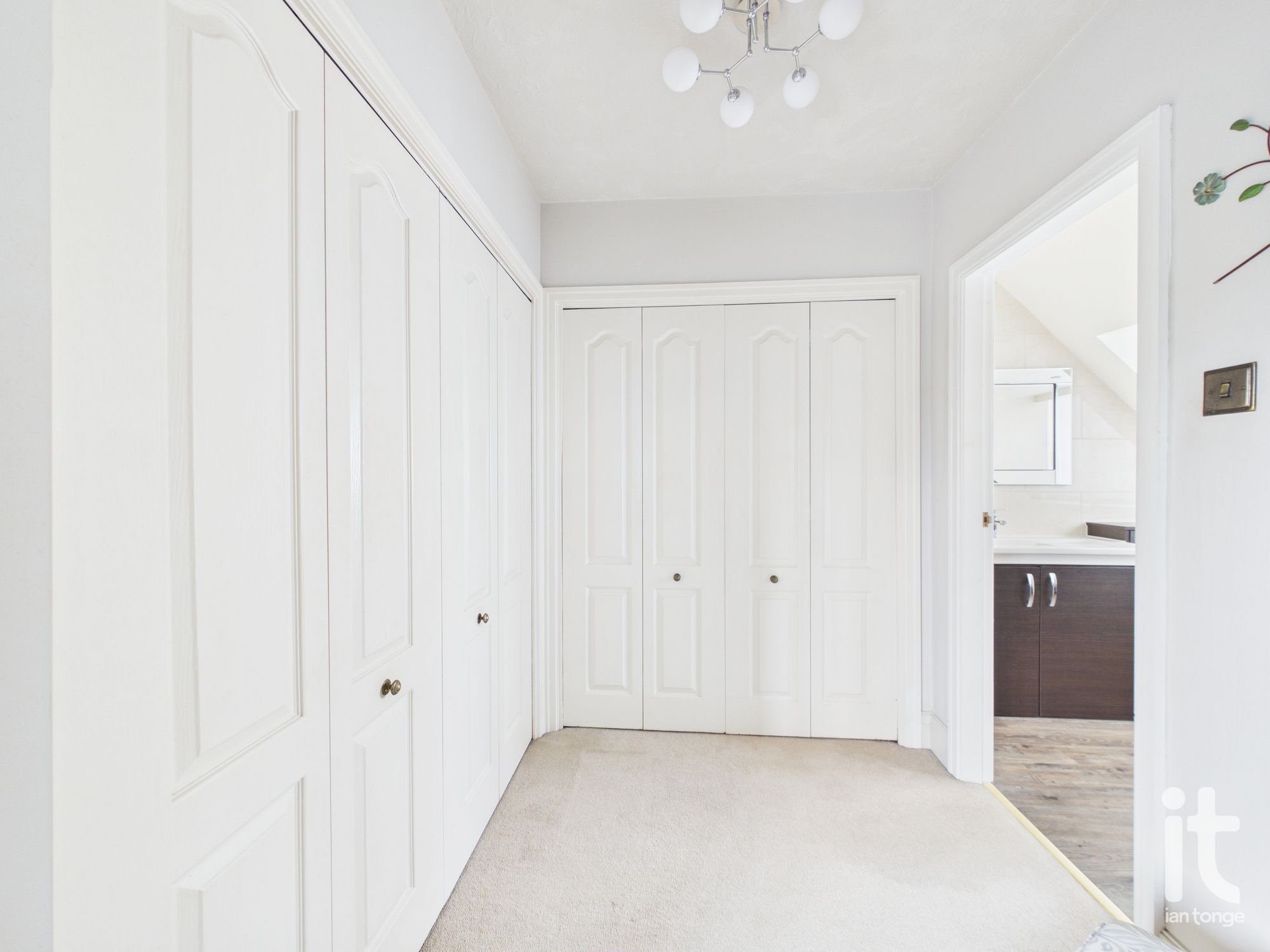 4 bedroom detached house For Sale in Stockport - Photograph 25.