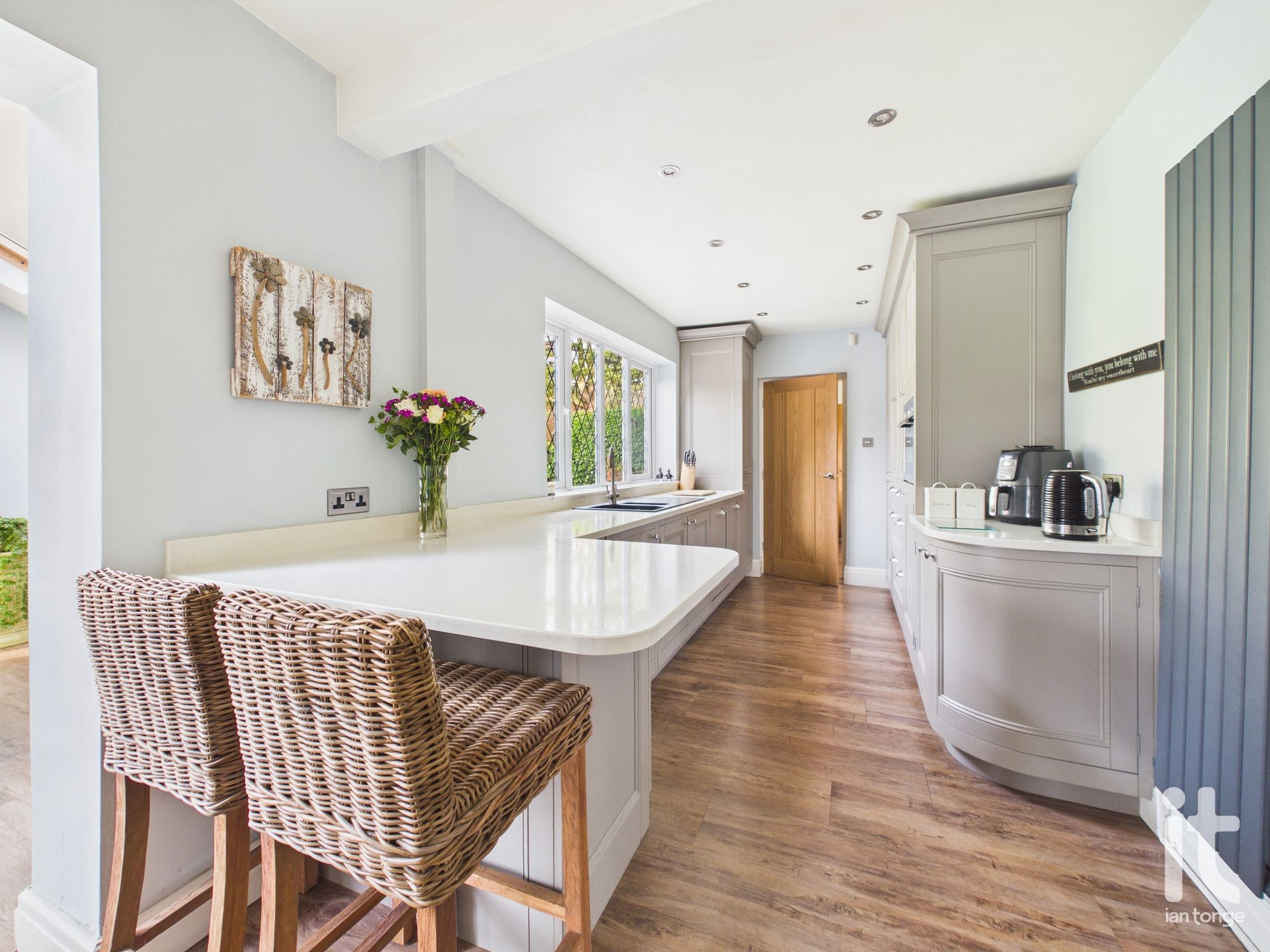 4 bedroom detached house For Sale in Stockport - Photograph 15.