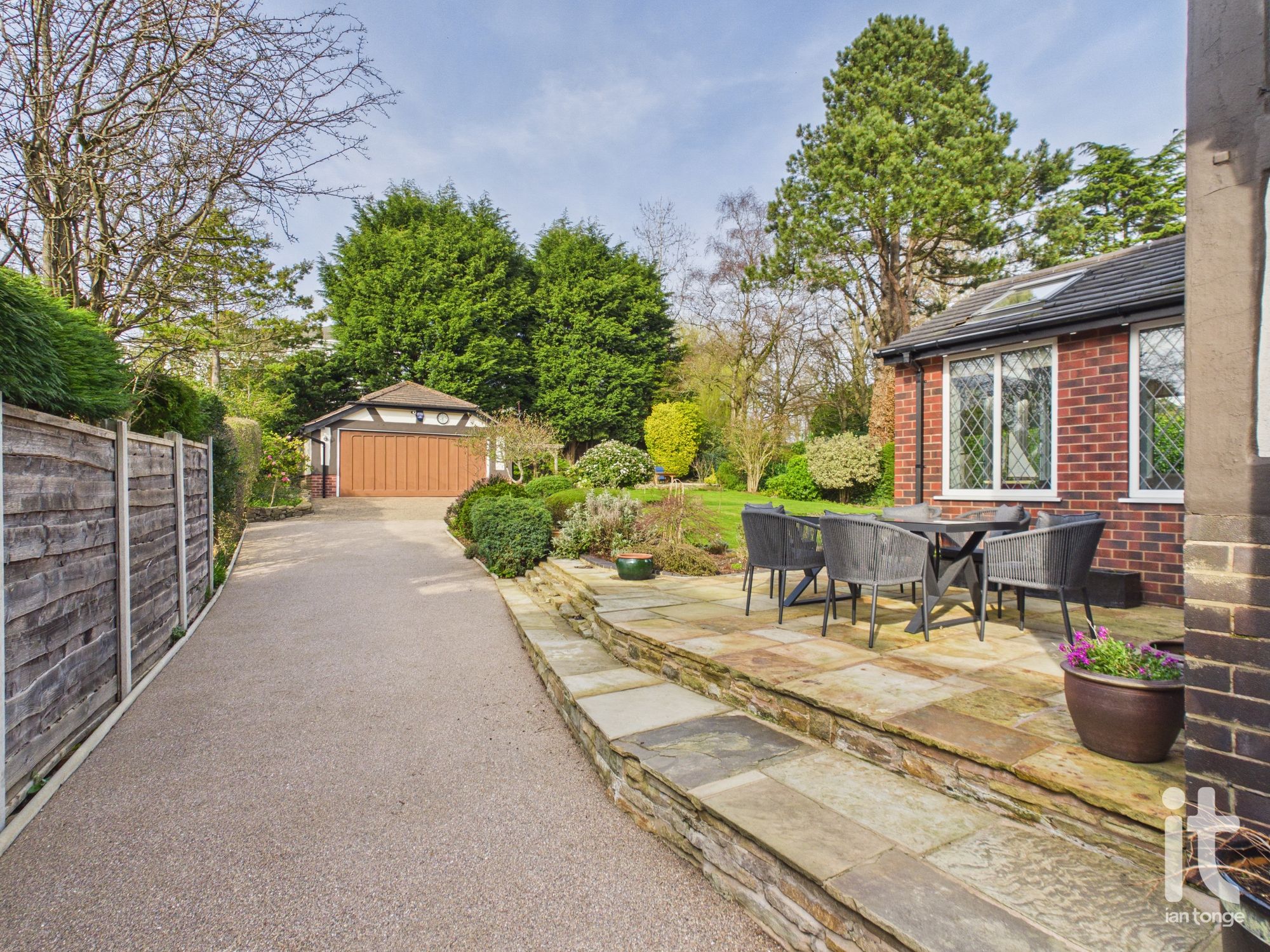 4 bedroom detached house For Sale in Stockport - Photograph 36.