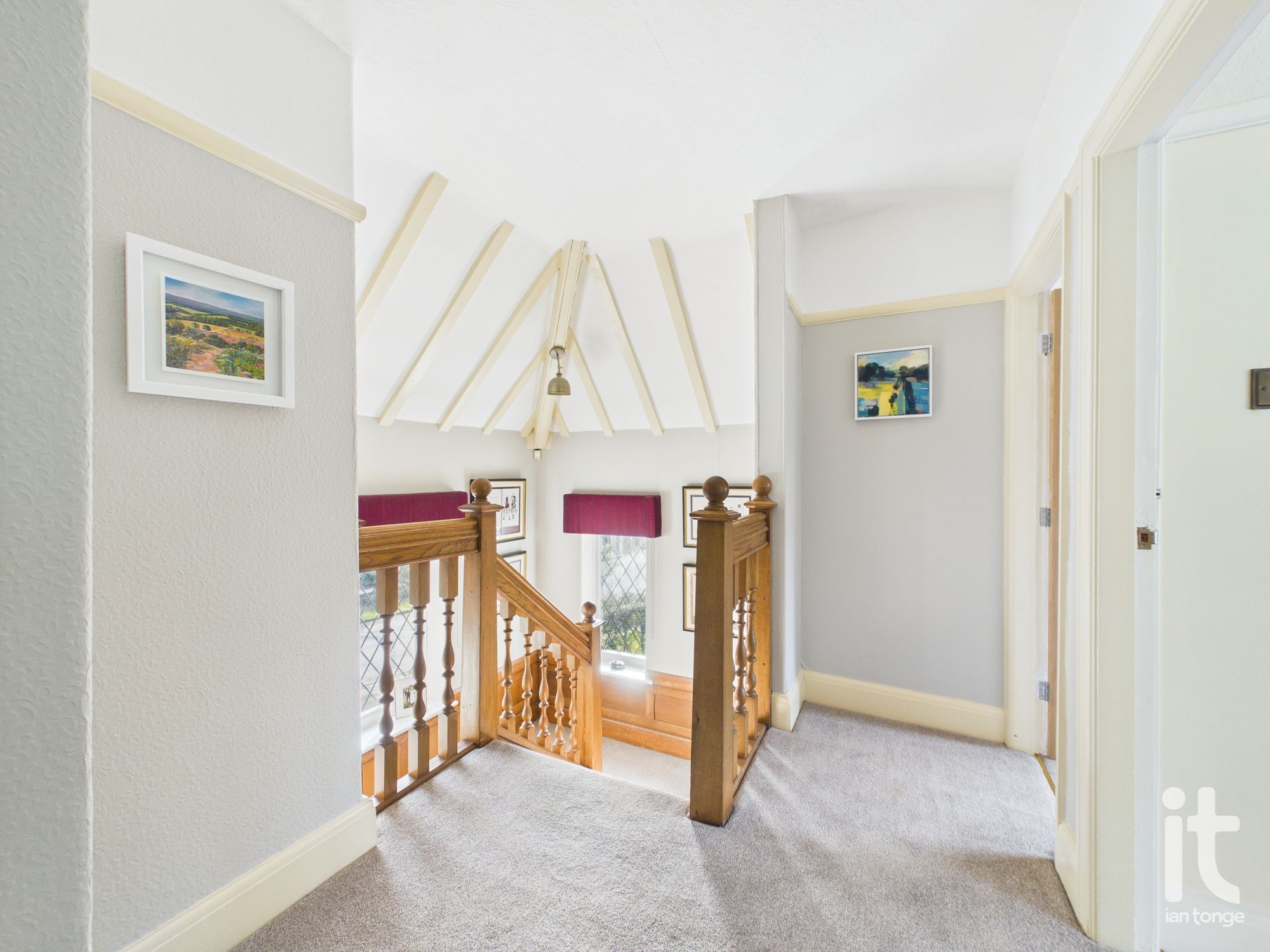 4 bedroom detached house For Sale in Stockport - Photograph 22.