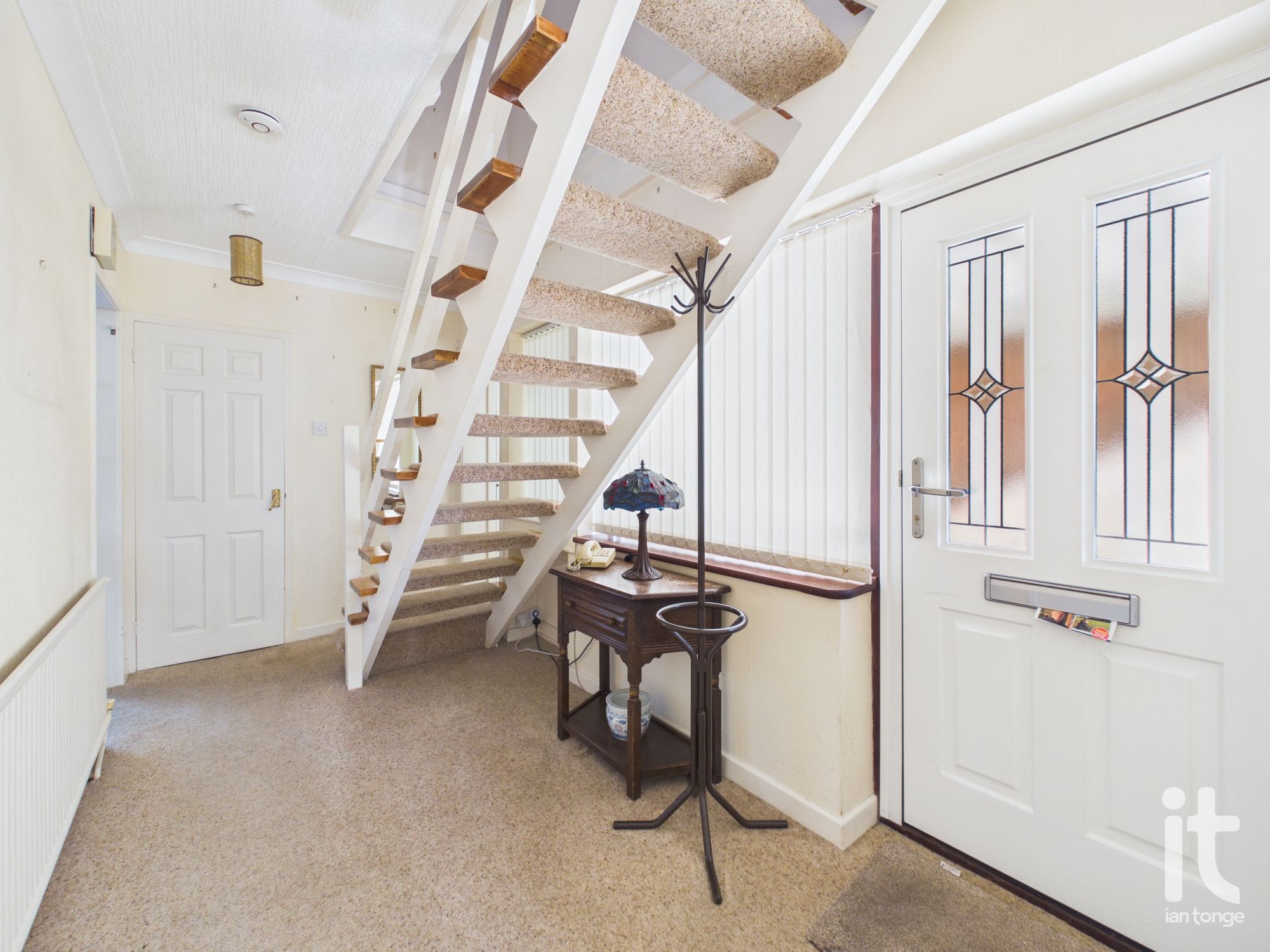 3 bedroom link detached house For Sale in Stockport - Photograph 5.