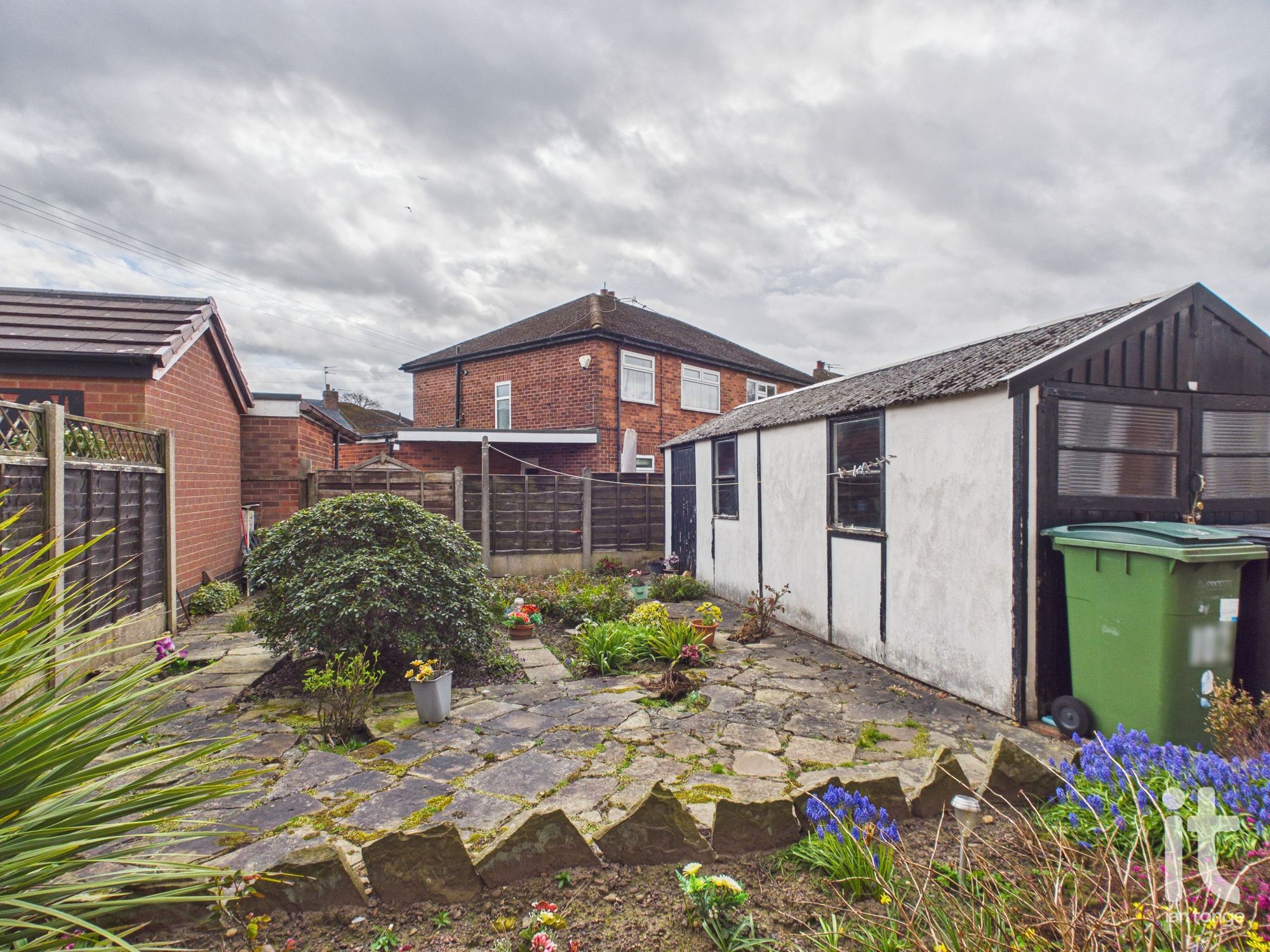 3 bedroom semi-detached house For Sale in Stockport - Photograph 4.