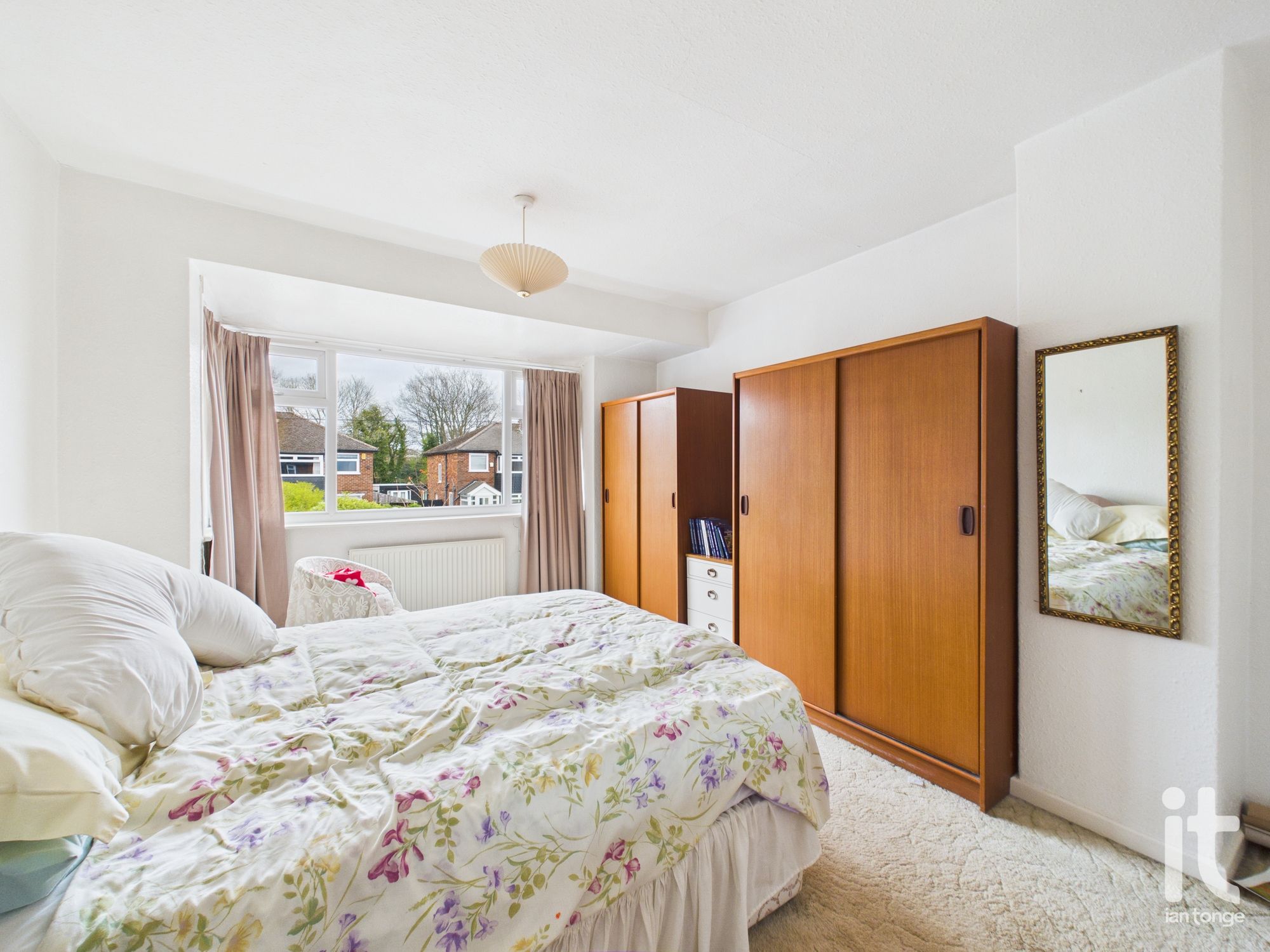 3 bedroom semi-detached house For Sale in Stockport - Photograph 11.