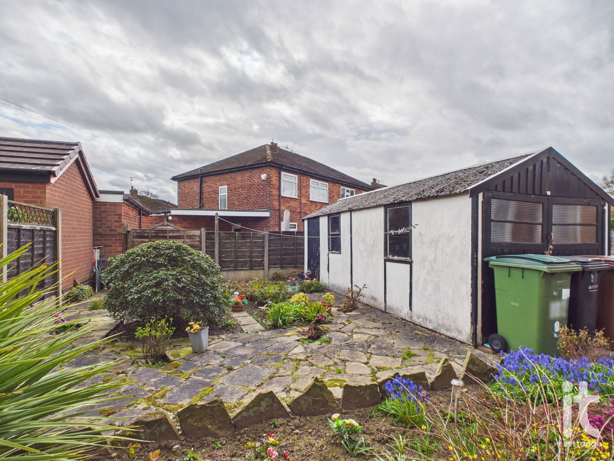 3 bedroom semi-detached house For Sale in Stockport - Photograph 14.