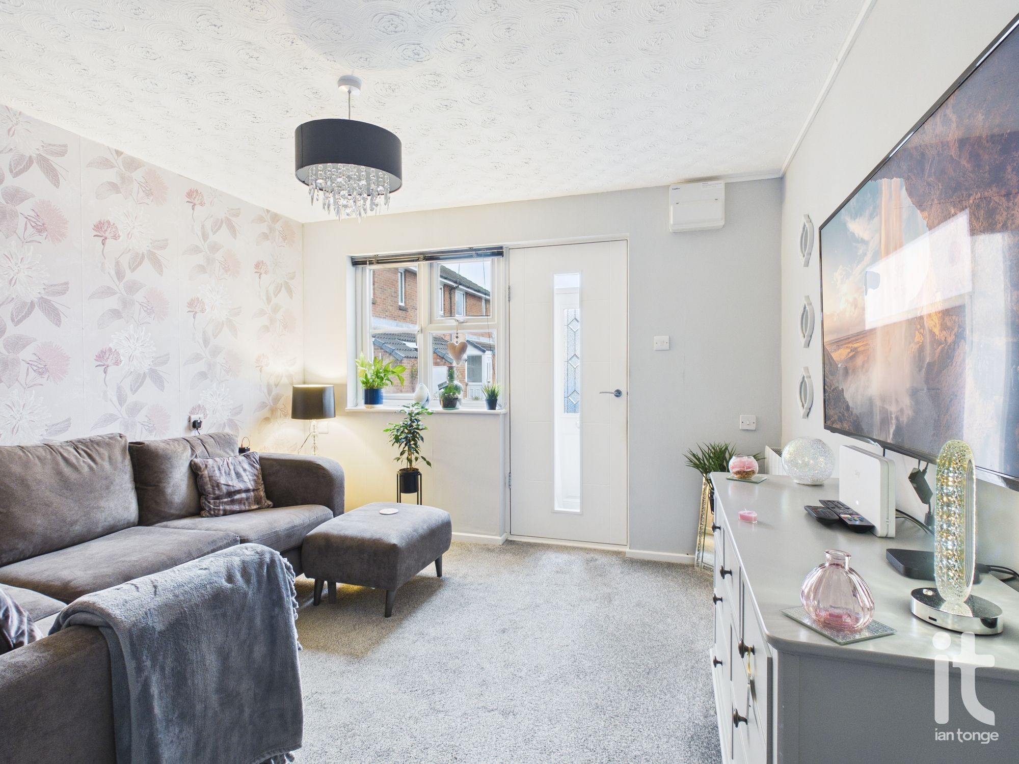 1 bedroom apartment flat/apartment For Sale in Stockport - Property photograph.