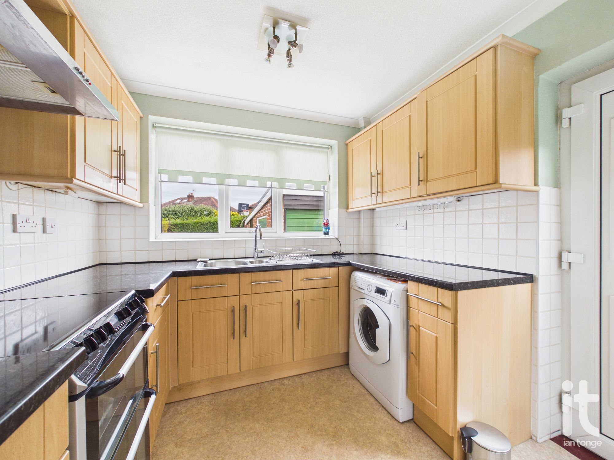 3 bedroom semi-detached house For Sale in Stockport - Photograph 8.