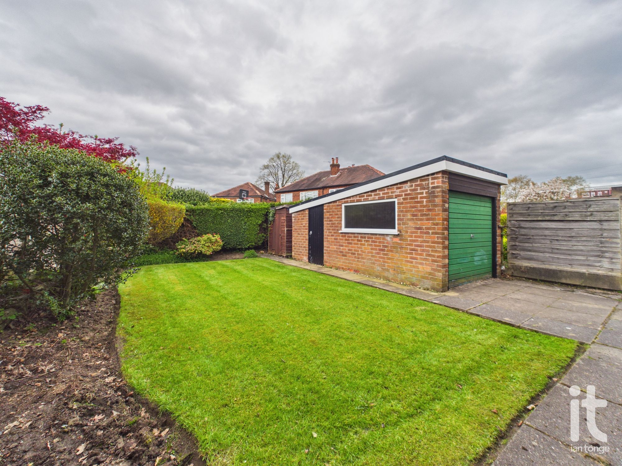 3 bedroom semi-detached house For Sale in Stockport - Photograph 5.