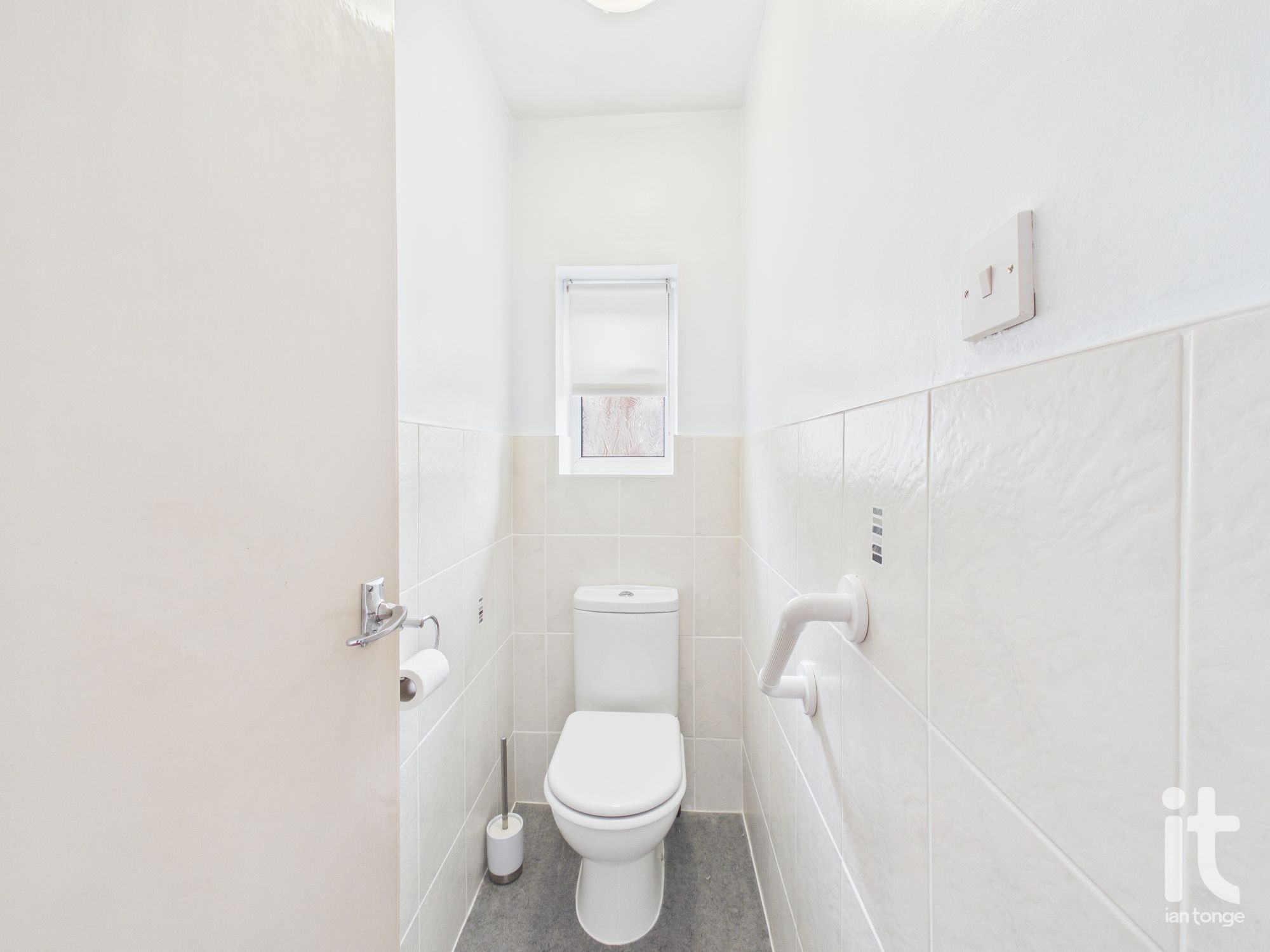 3 bedroom semi-detached house For Sale in Stockport - Photograph 12.