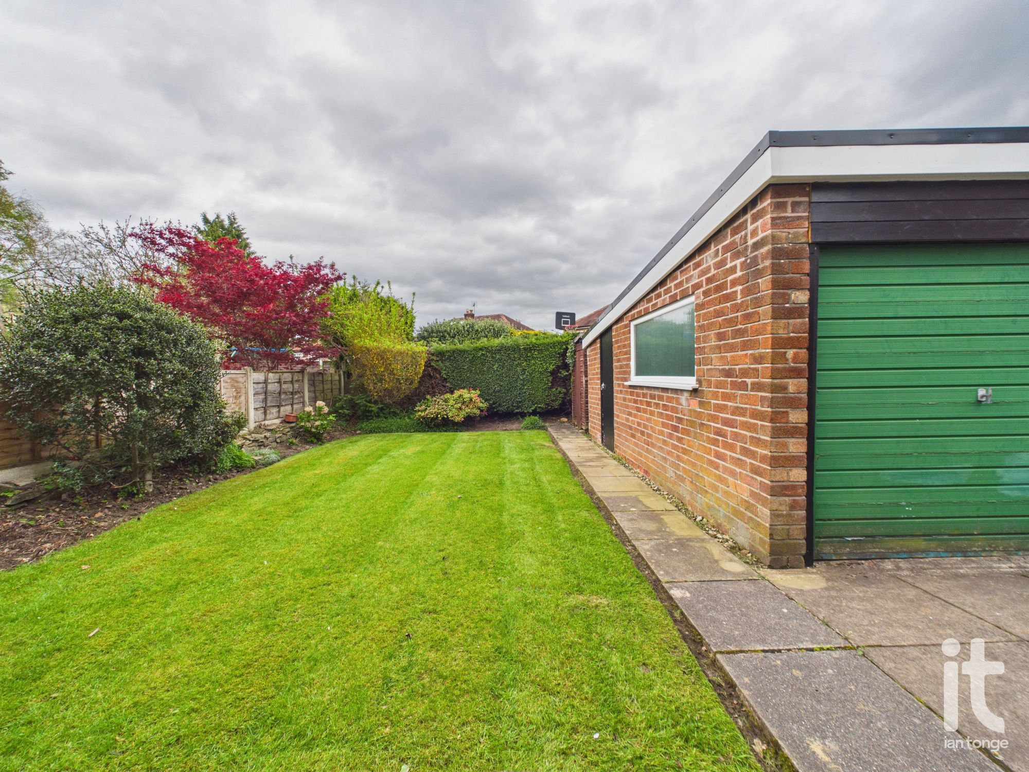 3 bedroom semi-detached house For Sale in Stockport - Photograph 17.