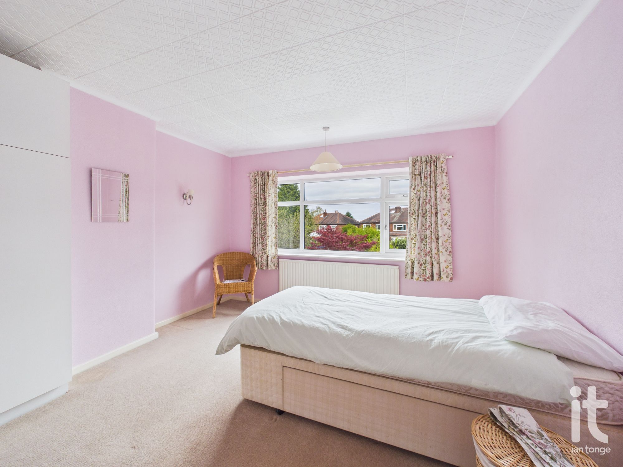 3 bedroom semi-detached house For Sale in Stockport - Photograph 15.