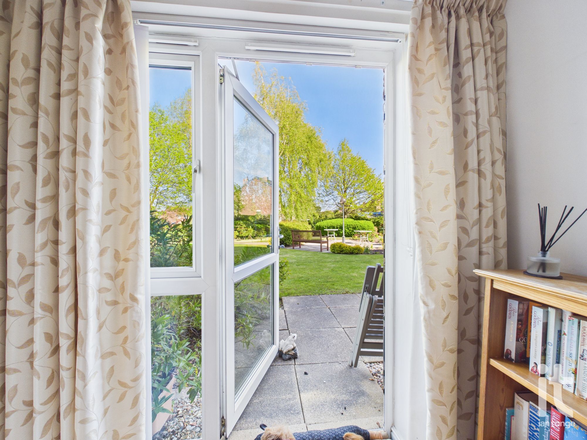 1 bedroom apartment flat/apartment For Sale in Stockport - Photograph 21.