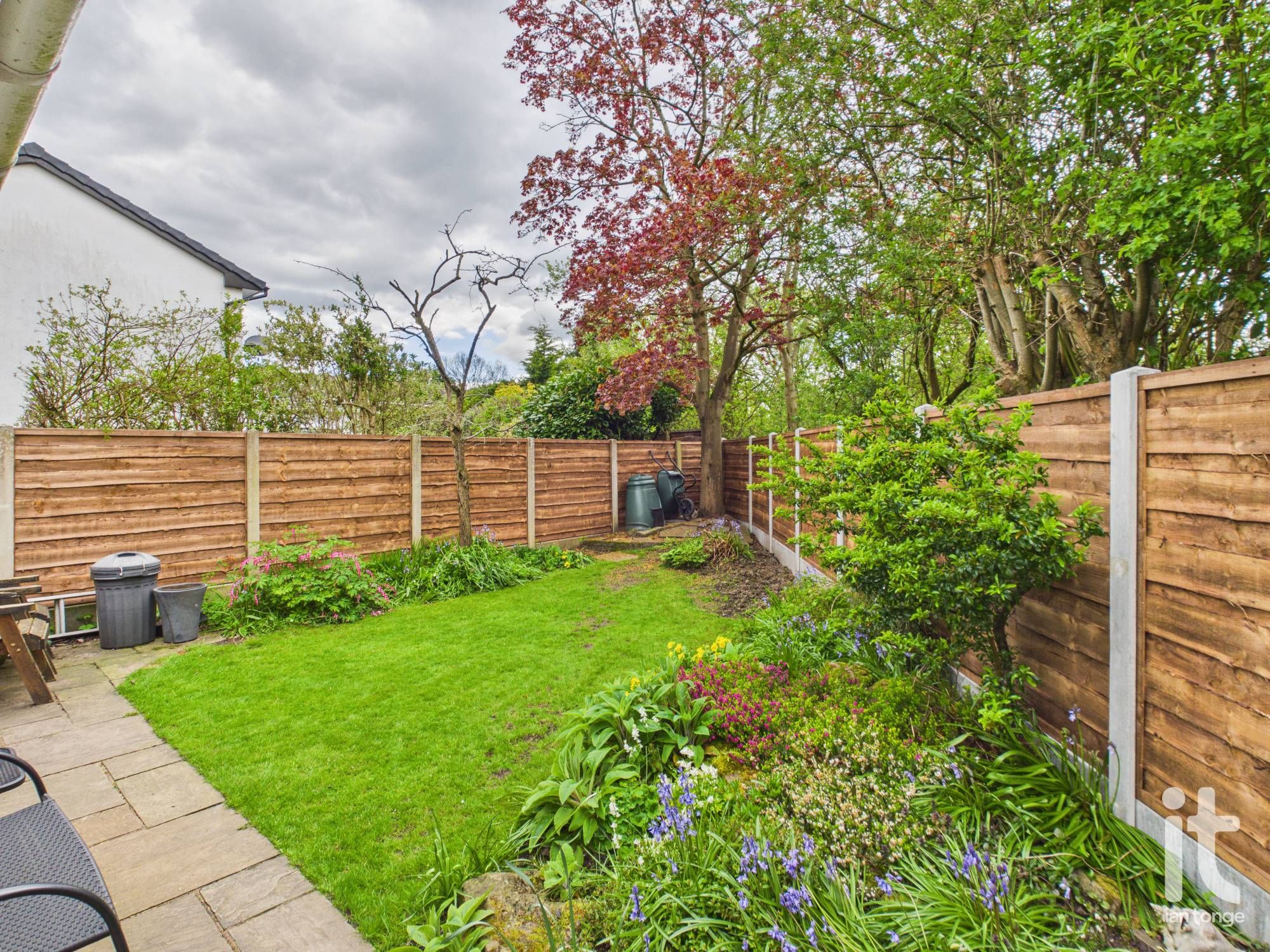 4 bedroom detached house For Sale in Stockport - Photograph 20.