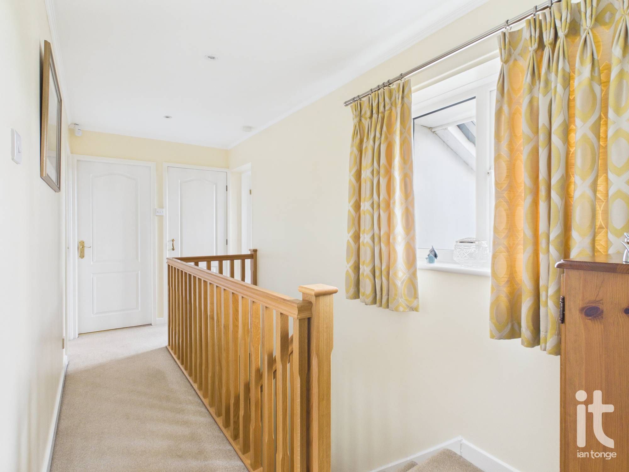4 bedroom detached house For Sale in Stockport - Photograph 12.