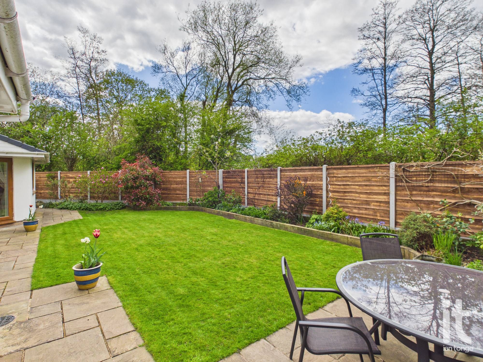 4 bedroom detached house For Sale in Stockport - Photograph 21.