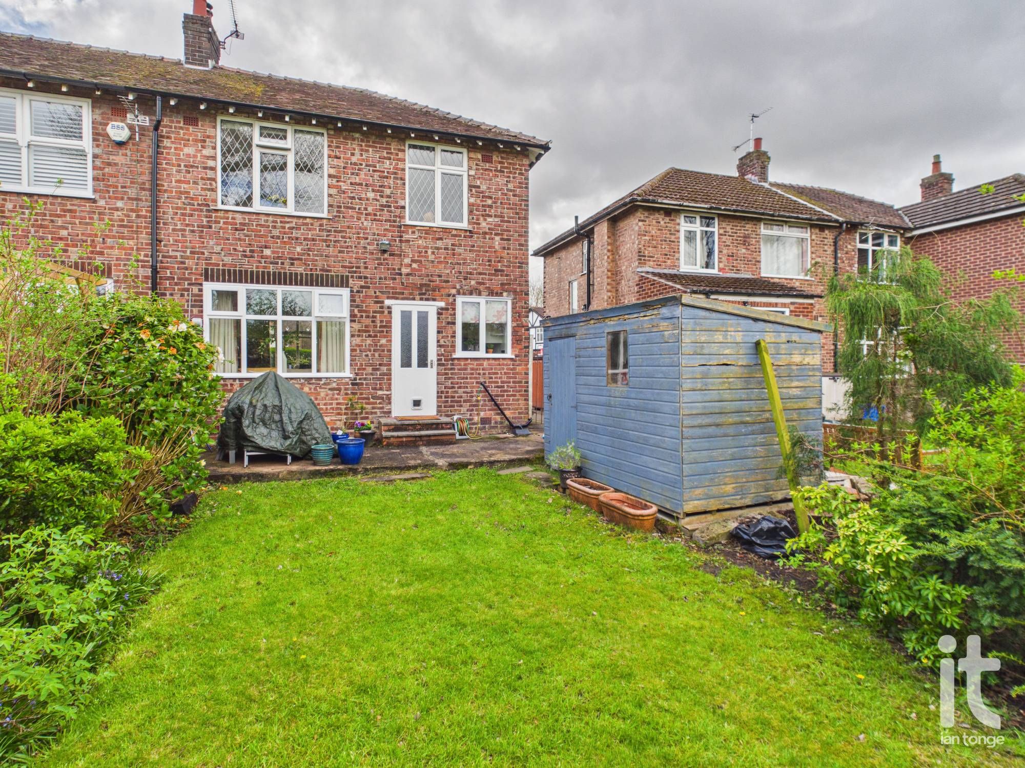 3 bedroom semi-detached house For Sale in Stockport - Photograph 13.
