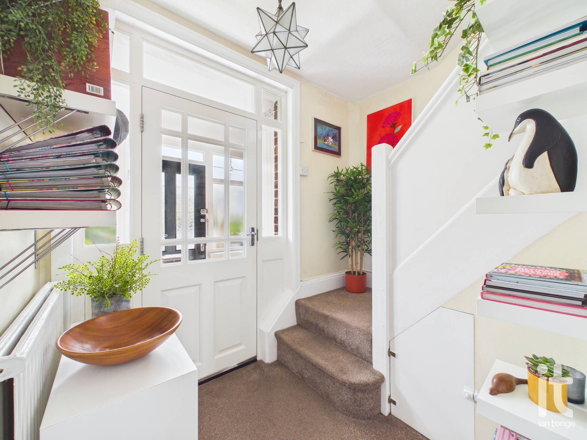 3 bedroom semi-detached house For Sale in Stockport - Photograph 4.