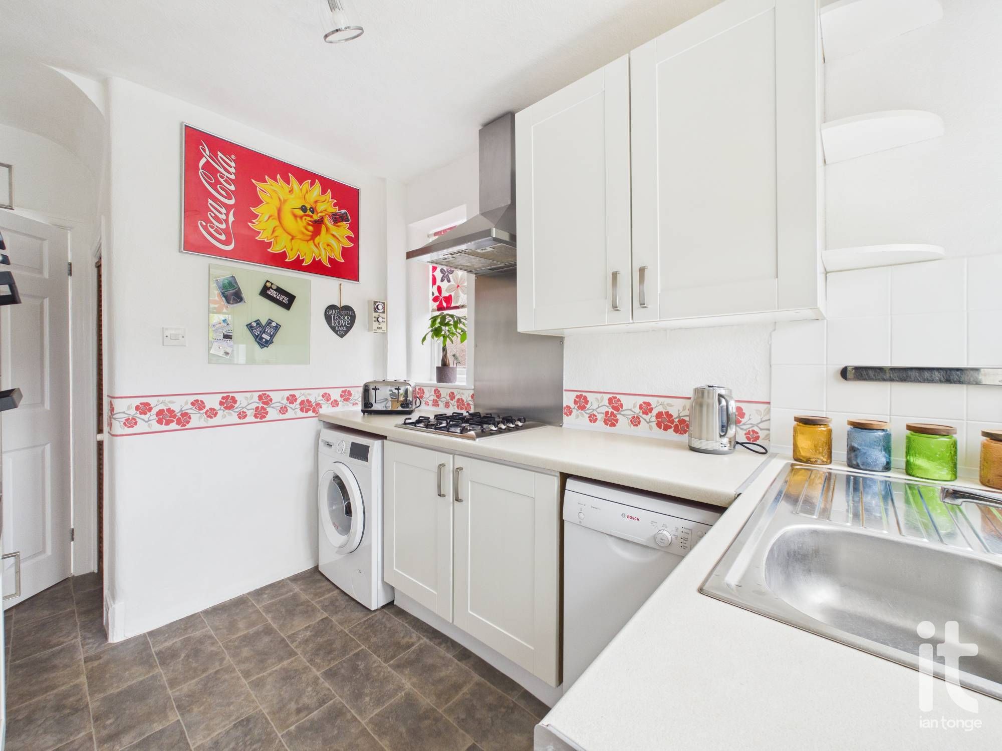 3 bedroom semi-detached house For Sale in Stockport - Photograph 6.