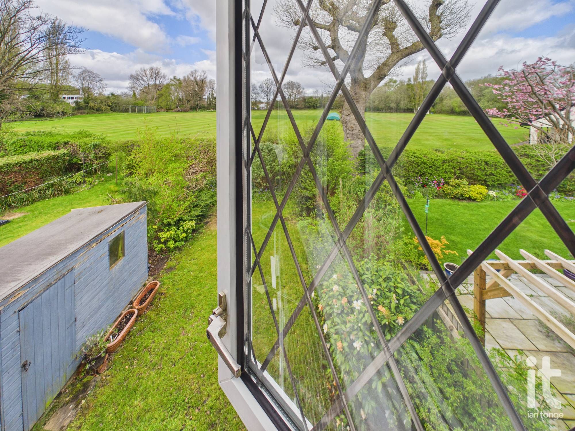 3 bedroom semi-detached house For Sale in Stockport - Photograph 14.