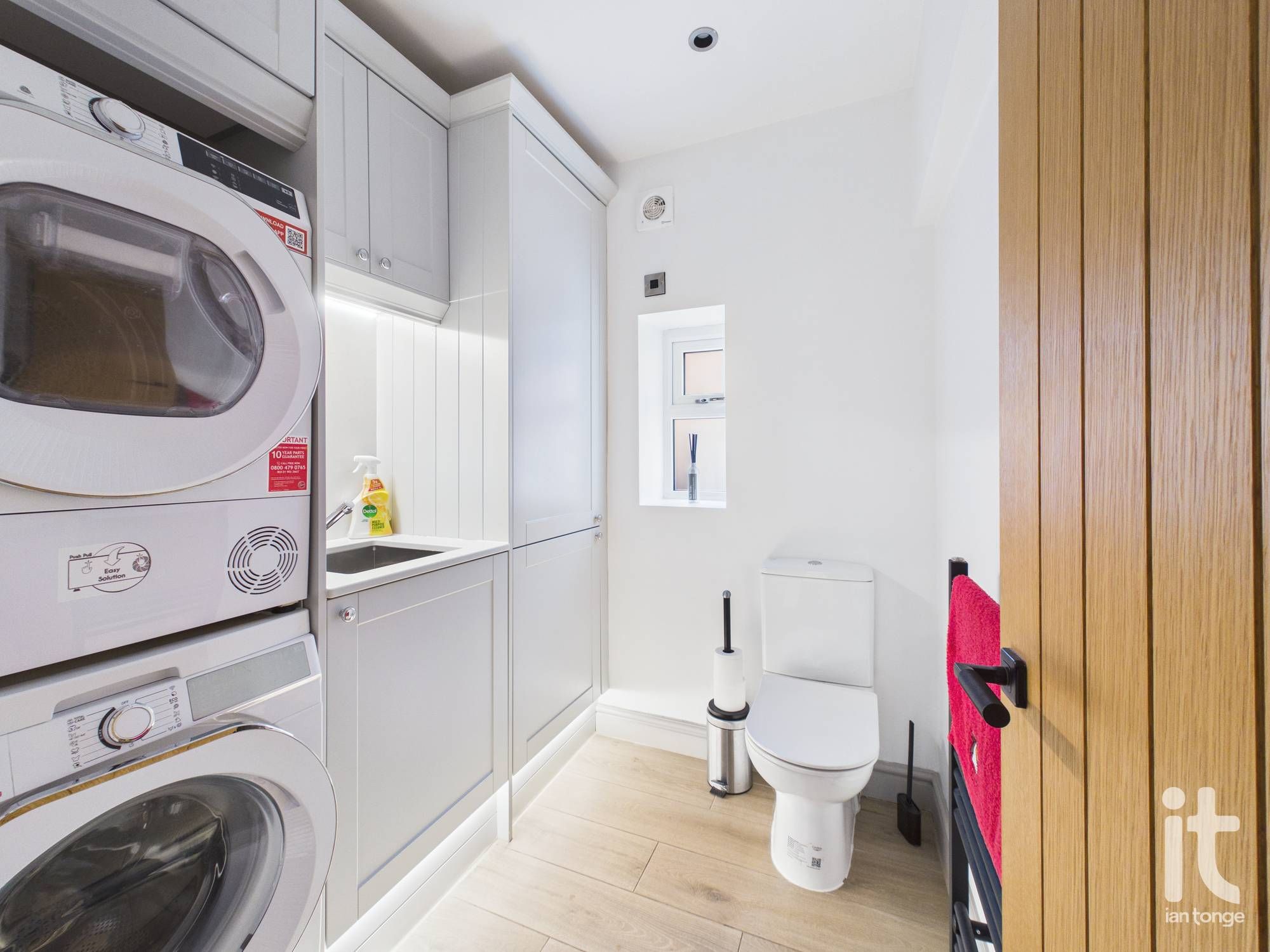 4 bedroom detached house For Sale in Stockport - Photograph 10.