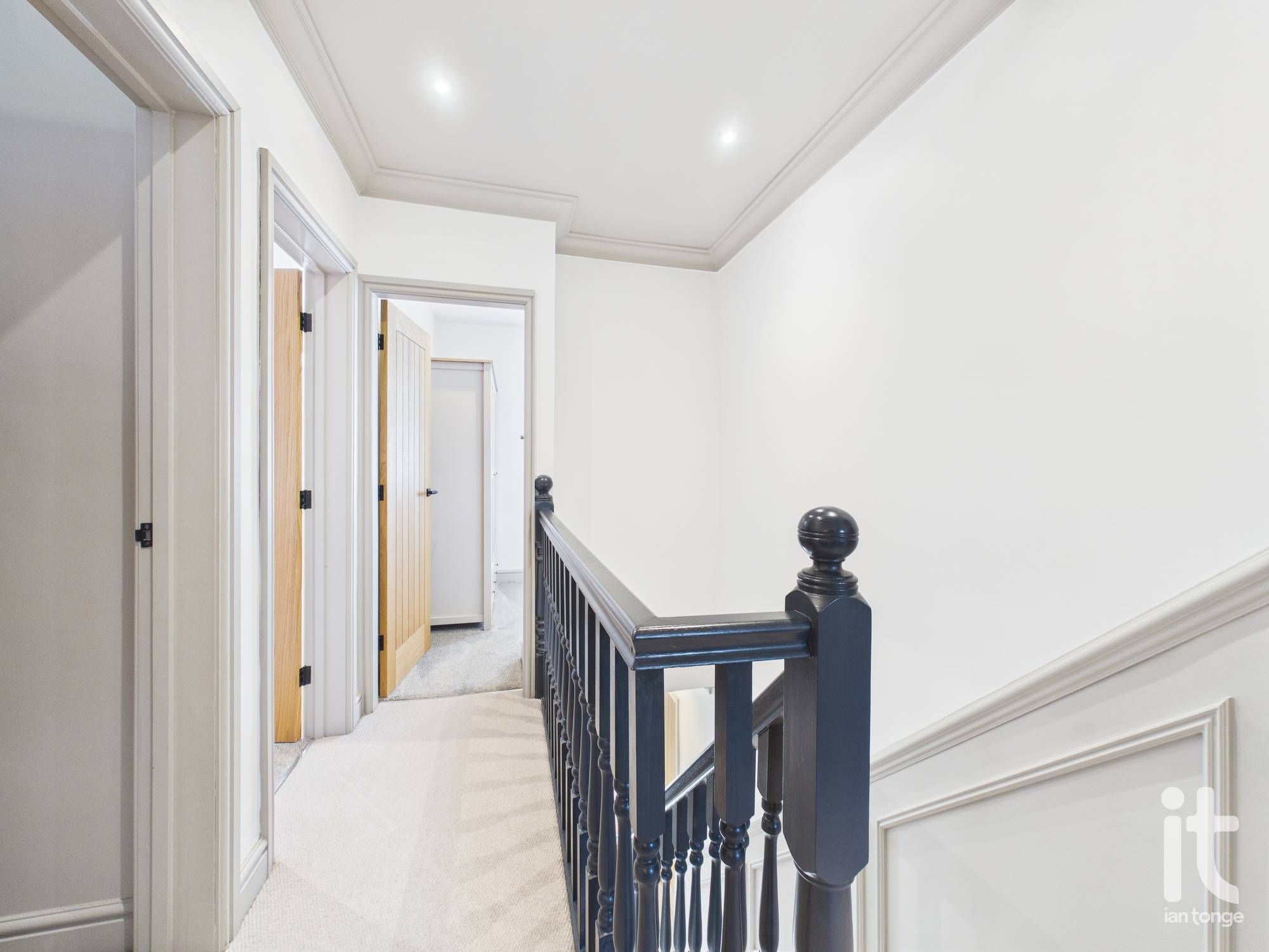 4 bedroom detached house For Sale in Stockport - Photograph 11.