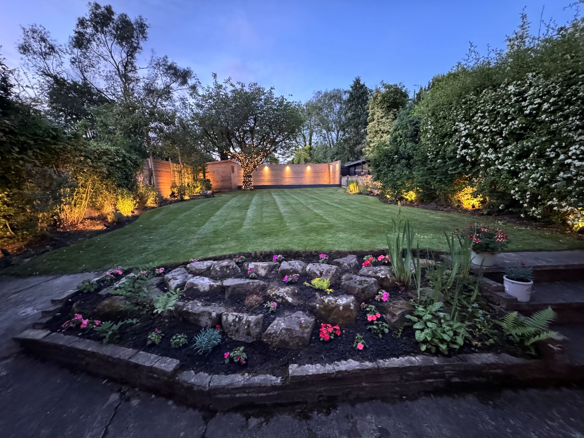 4 bedroom detached house For Sale in Stockport - Photograph 24.