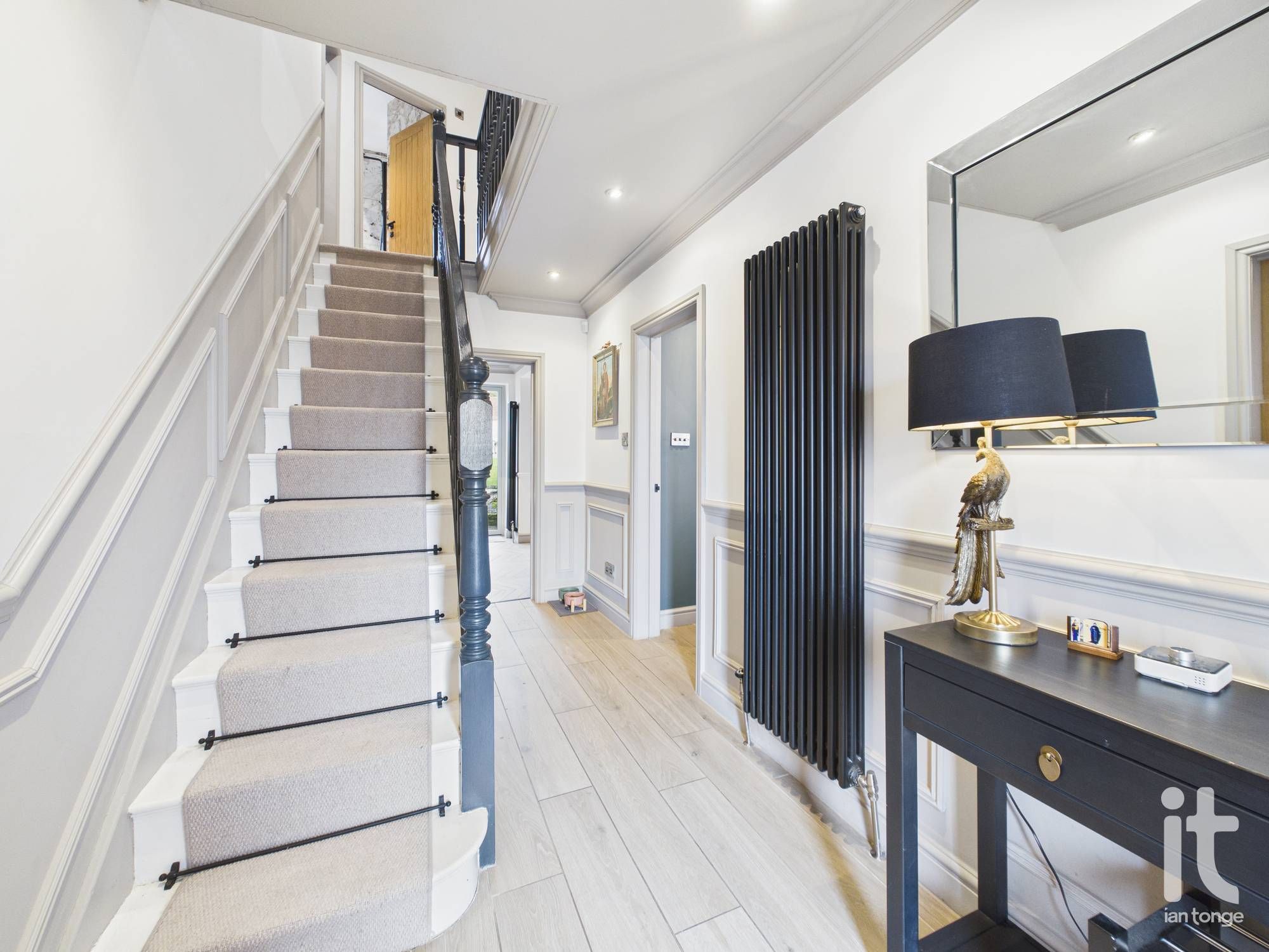 4 bedroom detached house For Sale in Stockport - Photograph 2.