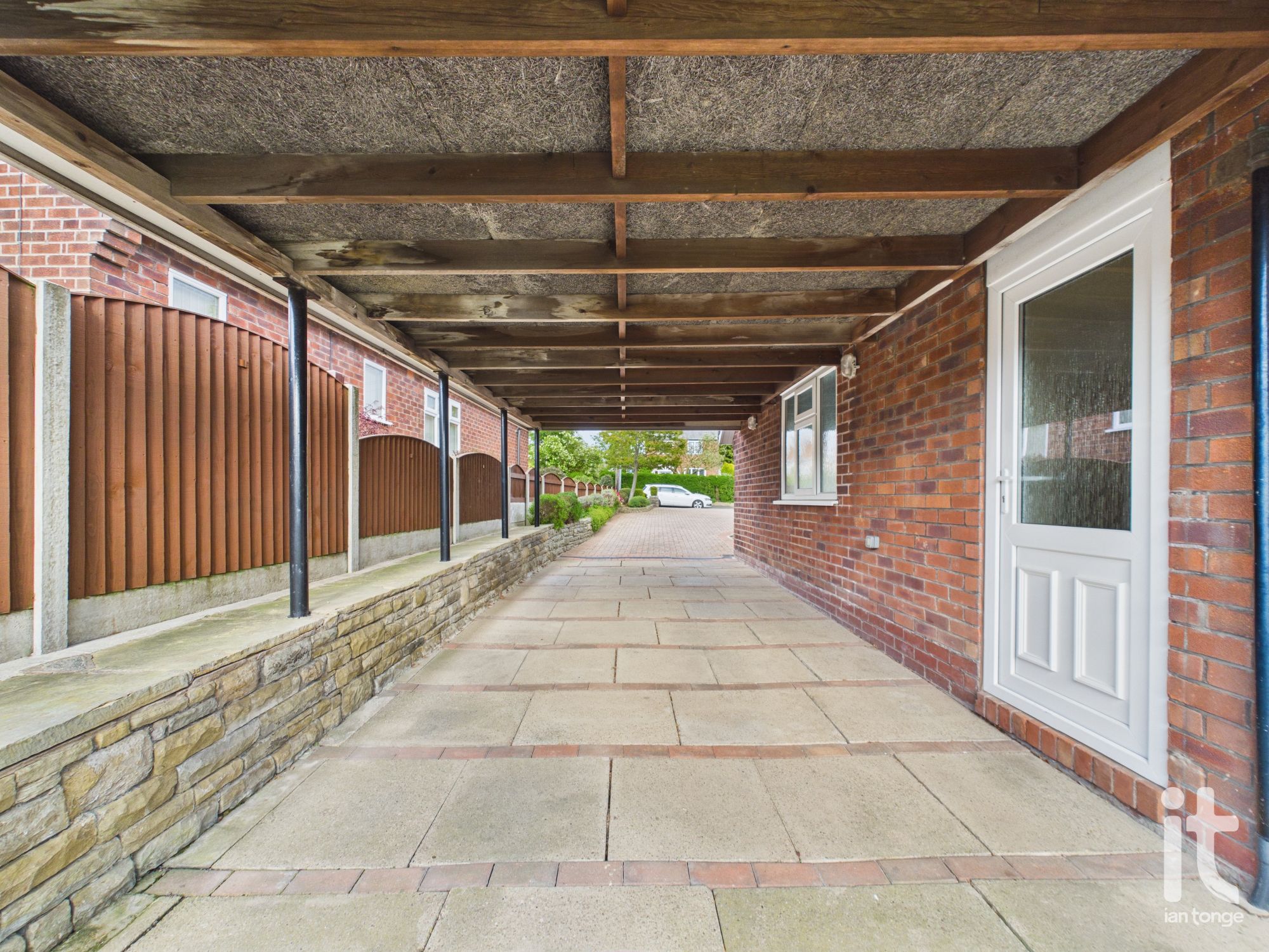 3 bedroom detached bungalow For Sale in Stockport - Photograph 30.