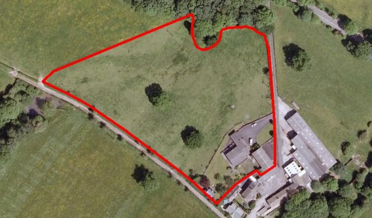 4 Bed Detached Bungalow Bungalow For Sale - Main Image