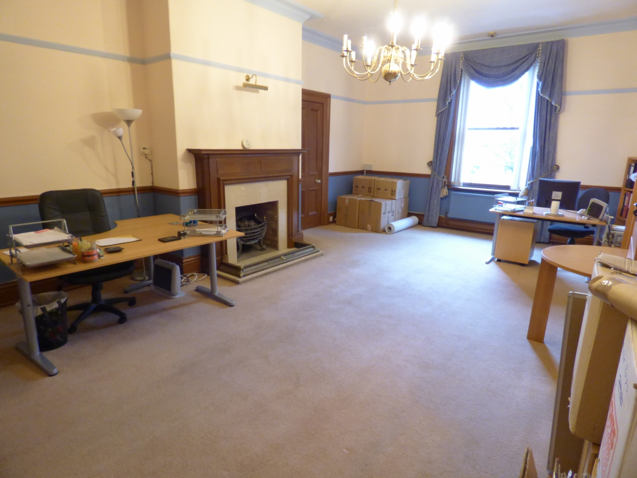 Office To Rent - Photograph 1