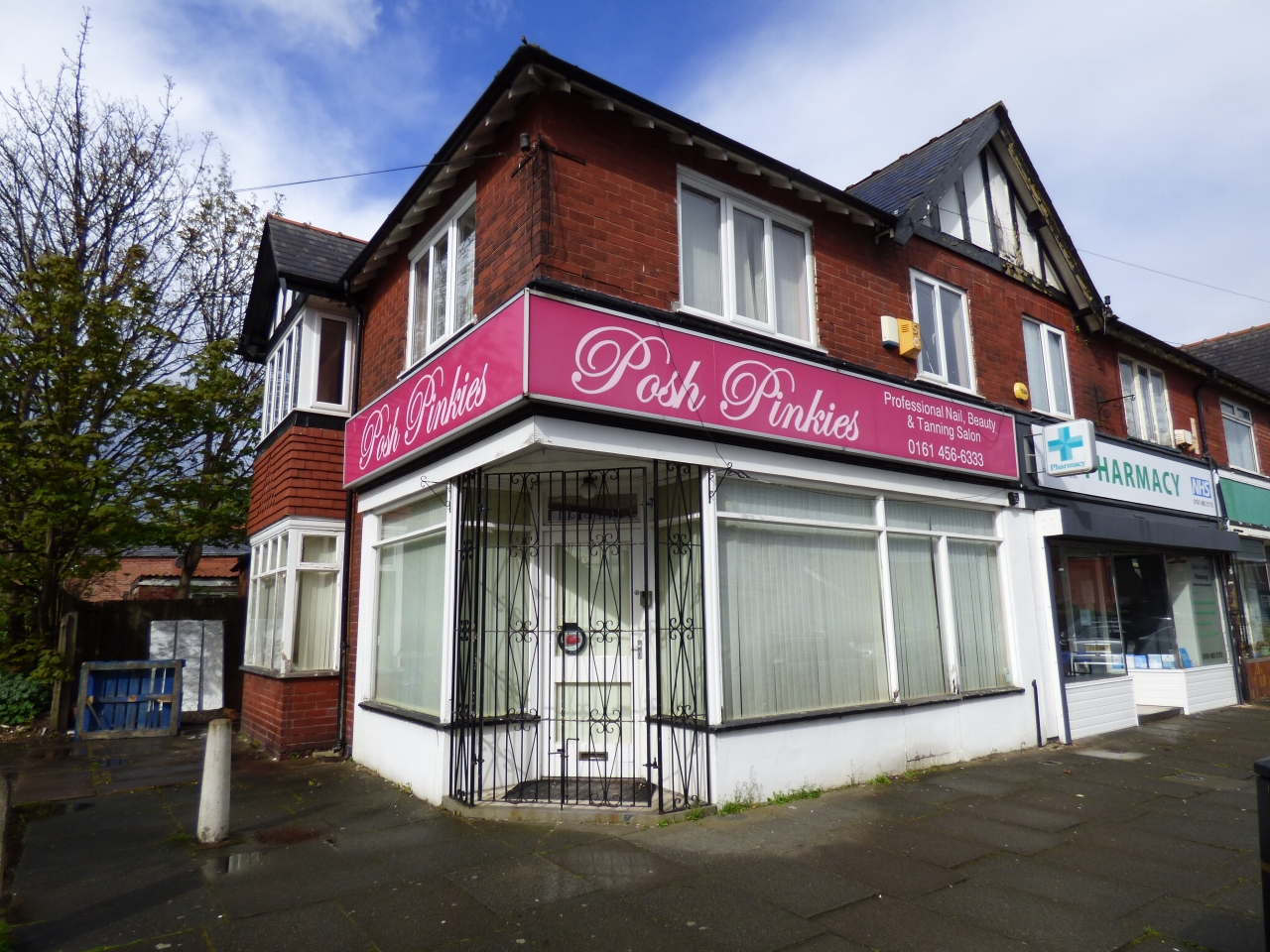 Retail Property (high Street) For Sale - Main Image