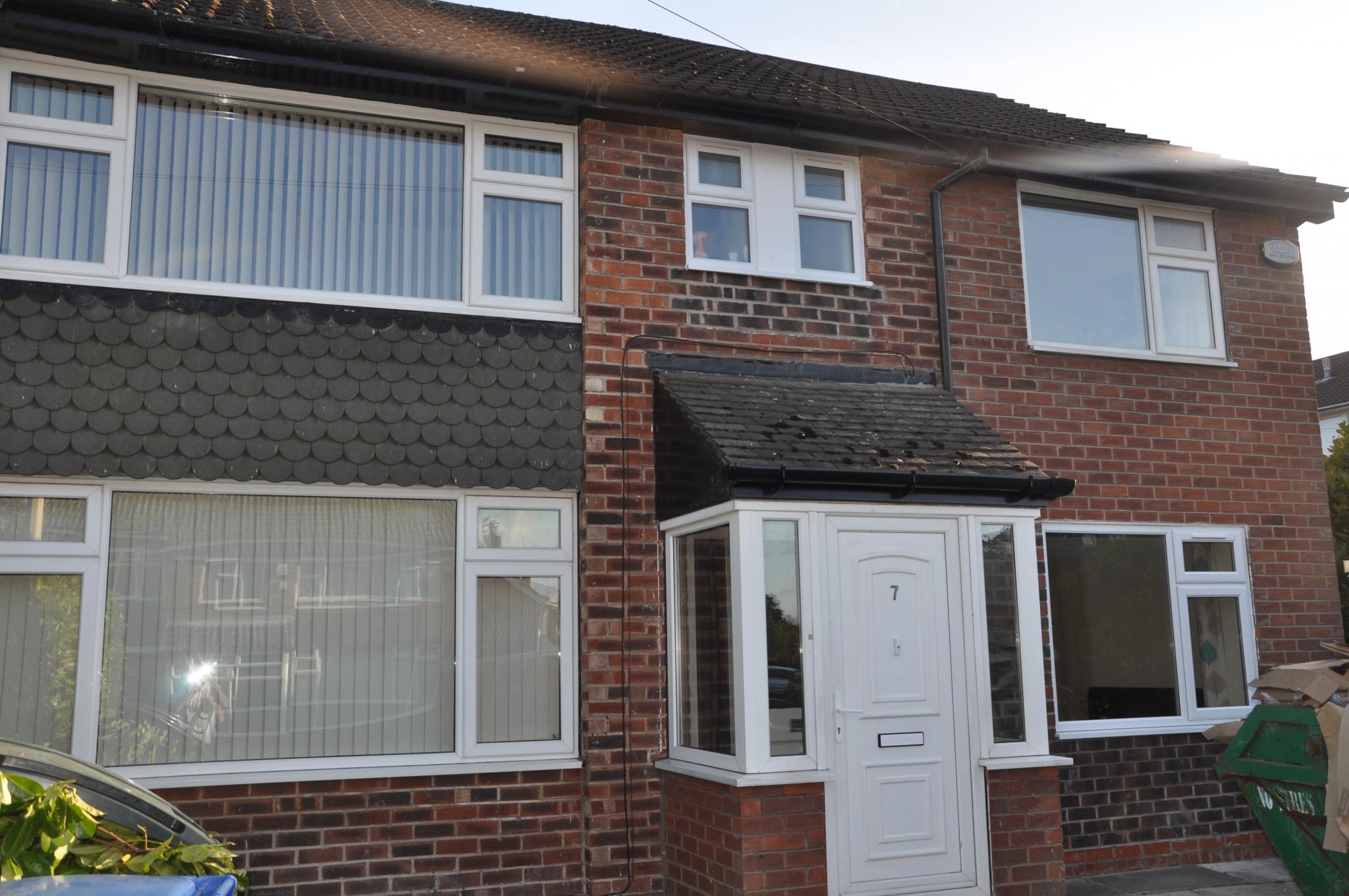 1 Bed Shared House To Rent - Photograph 1