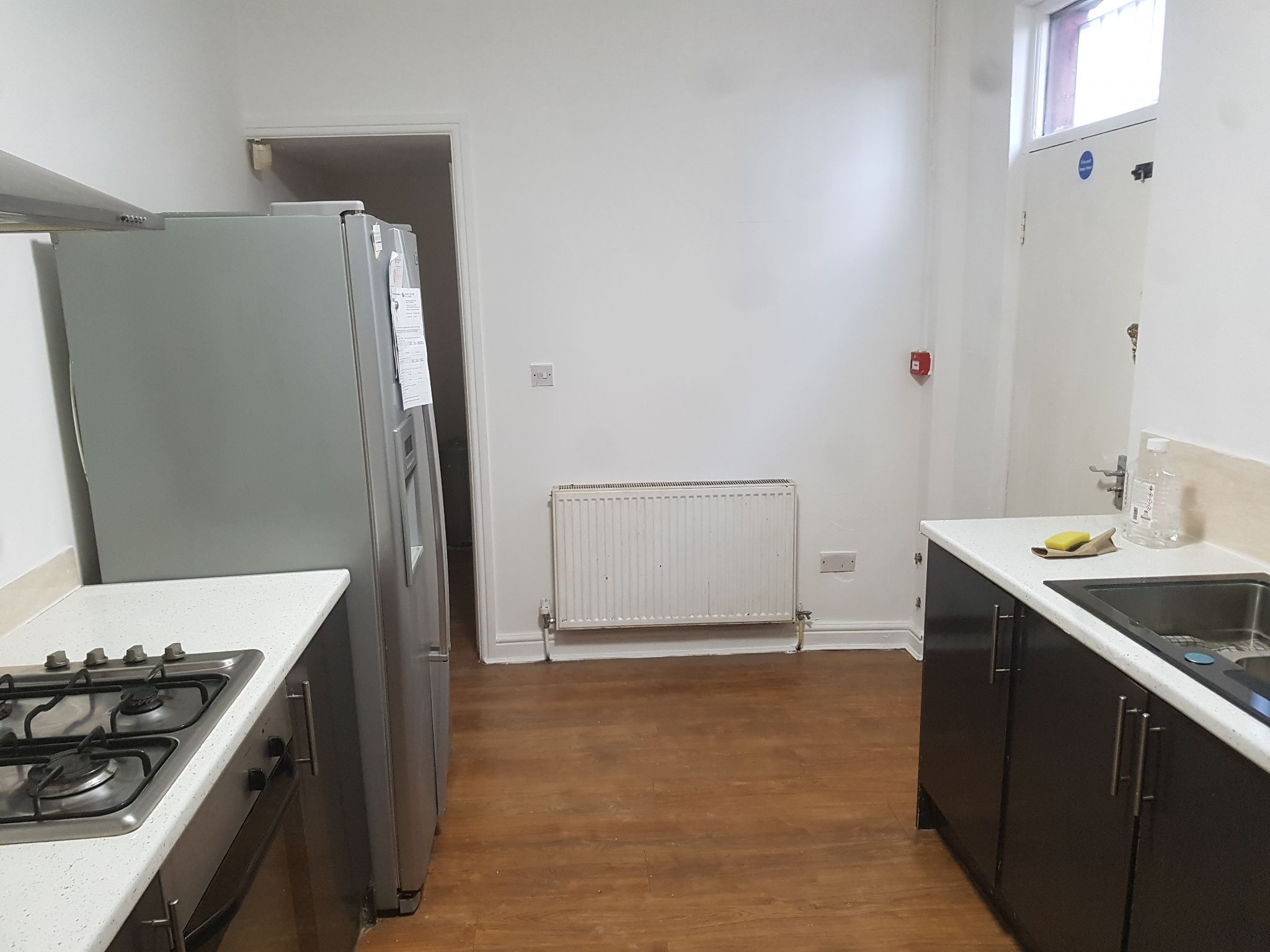5 bedroom mid terraced house Under Offer in Manchester - Photograph 3.