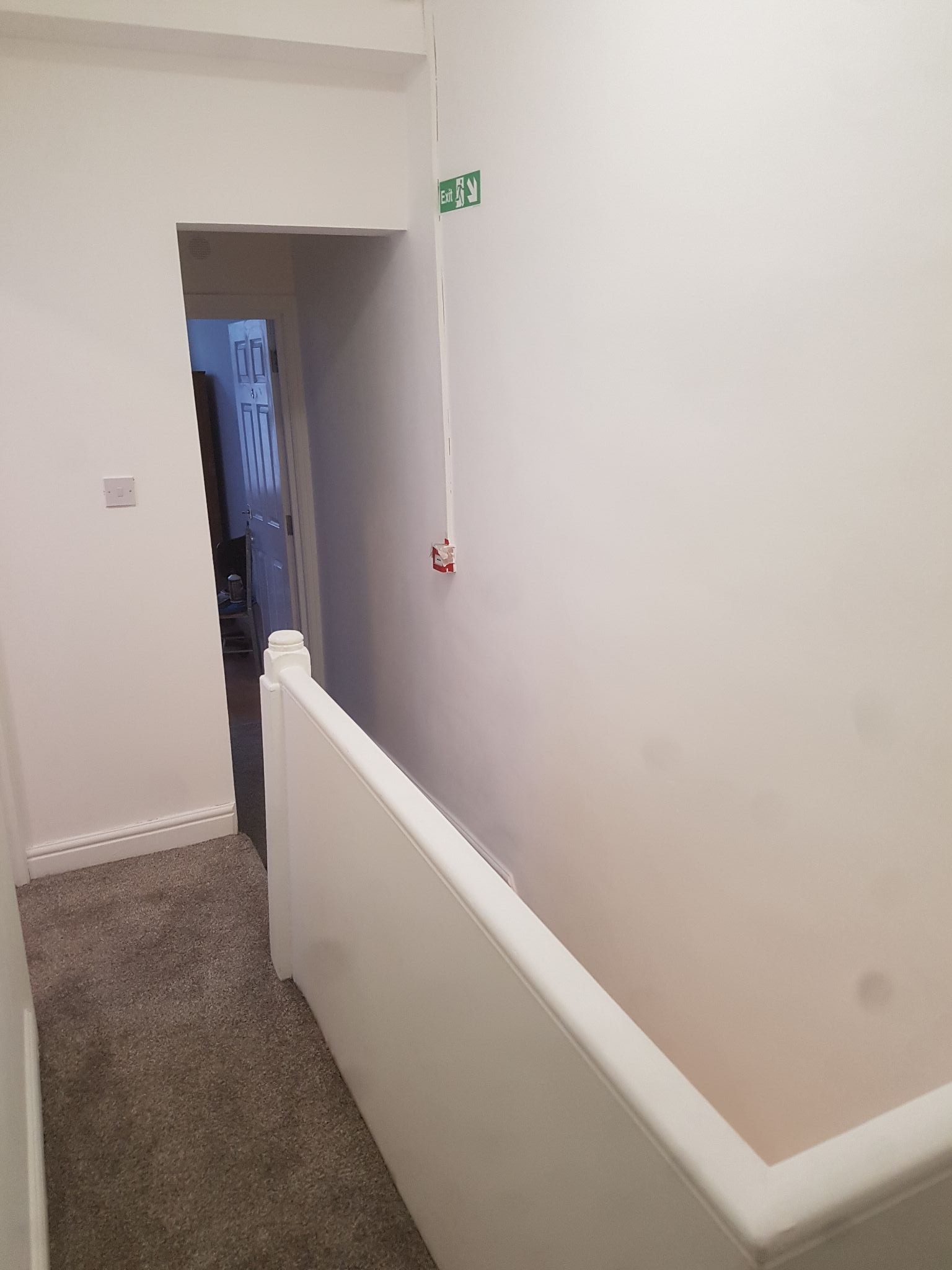 5 bedroom mid terraced house Under Offer in Manchester - Photograph 7.