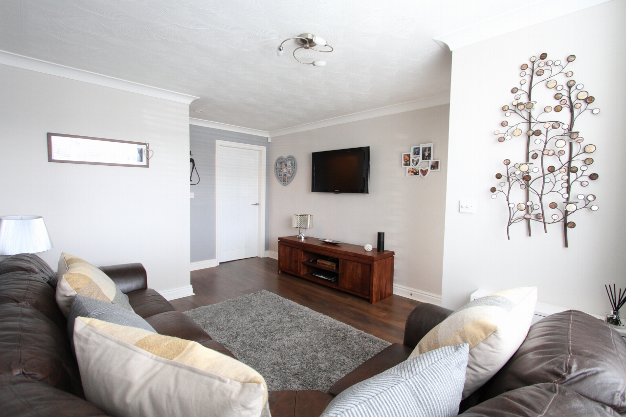 2 bedroom apartment flat/apartment For Sale in Wigan - Photograph 5