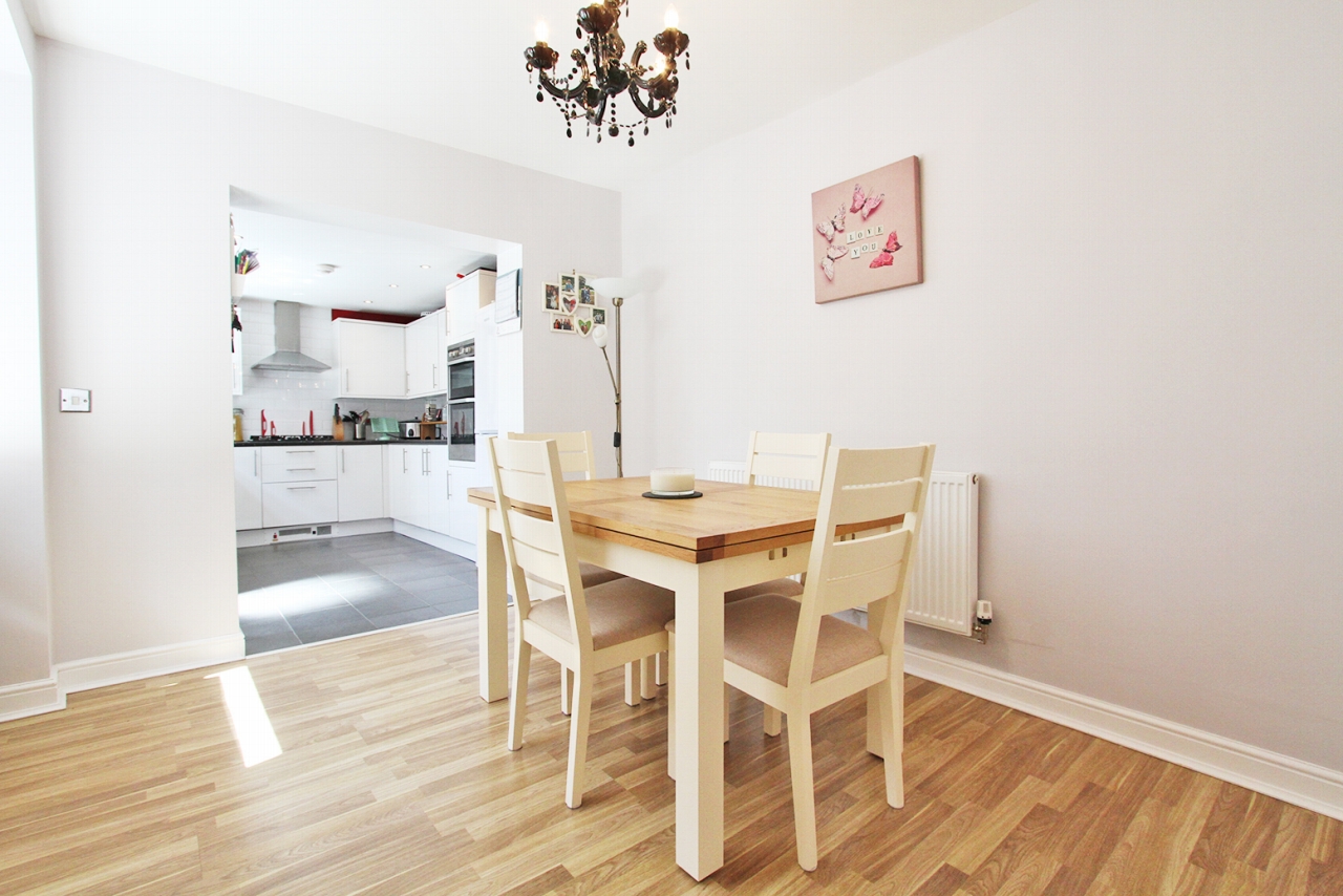 3 bedroom mid terraced house SSTC in Wigan - Photograph 7