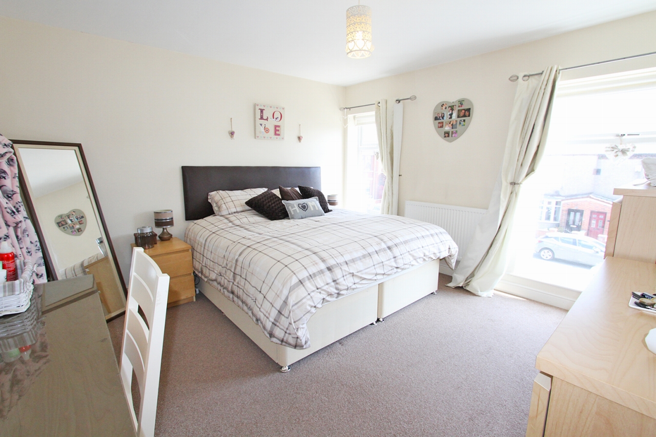 3 bedroom mid terraced house SSTC in Wigan - Photograph 11