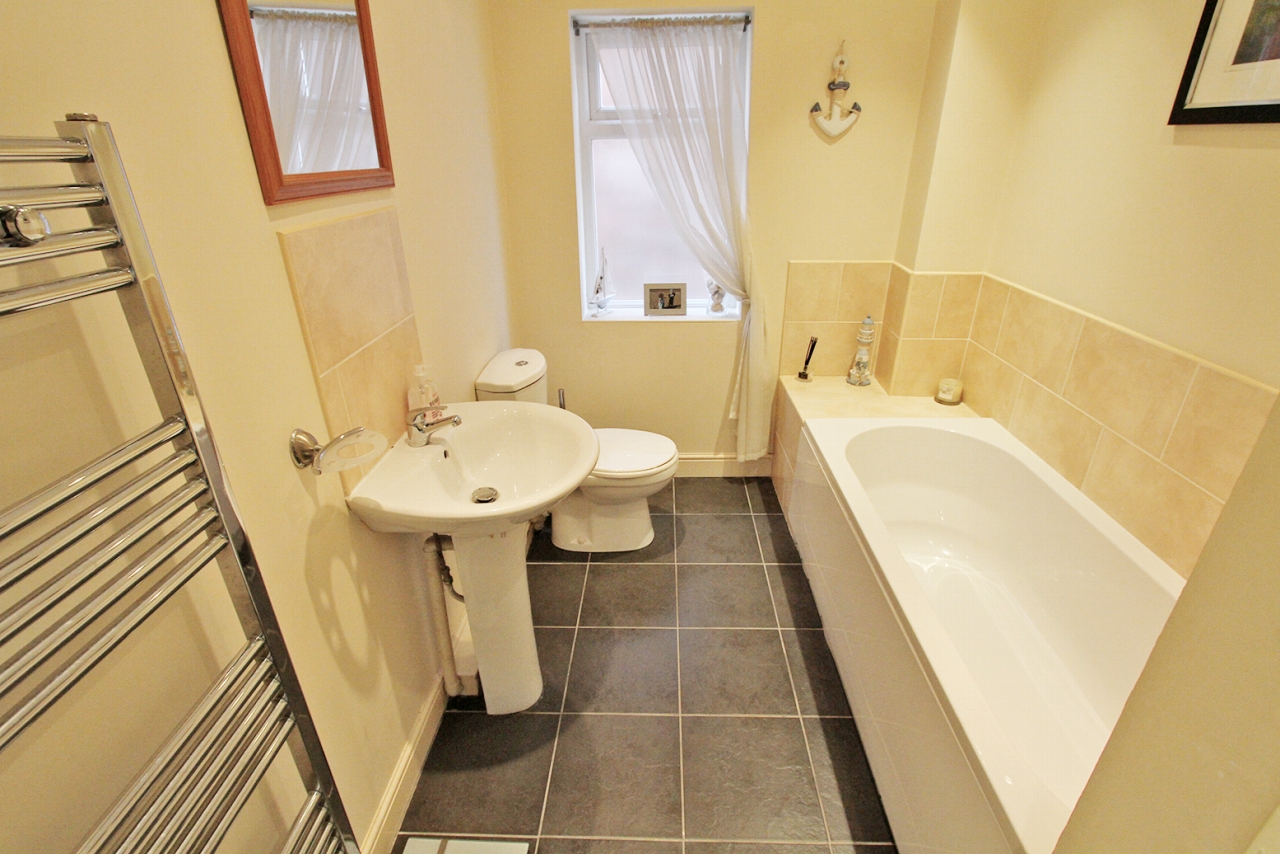 3 bedroom mid terraced house SSTC in Wigan - Photograph 20