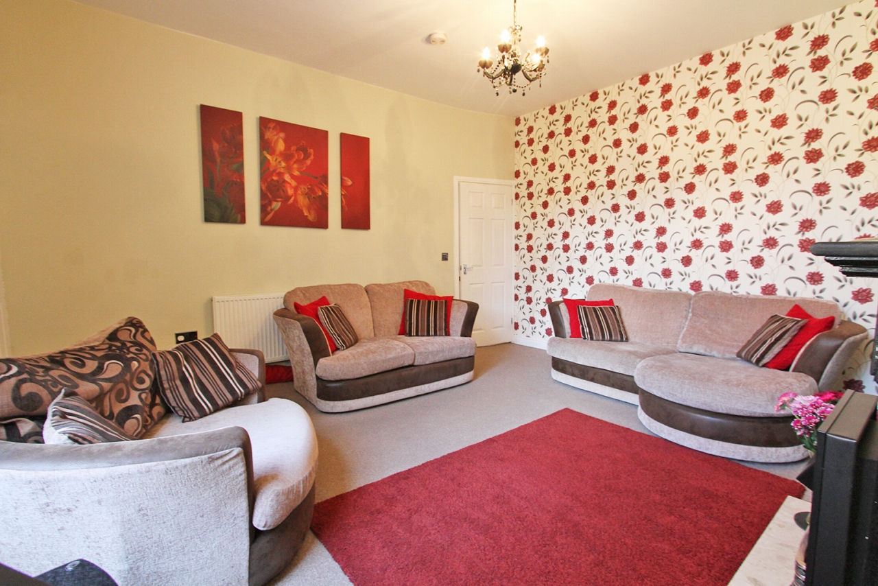 3 bedroom mid terraced house SSTC in Wigan - Photograph 23