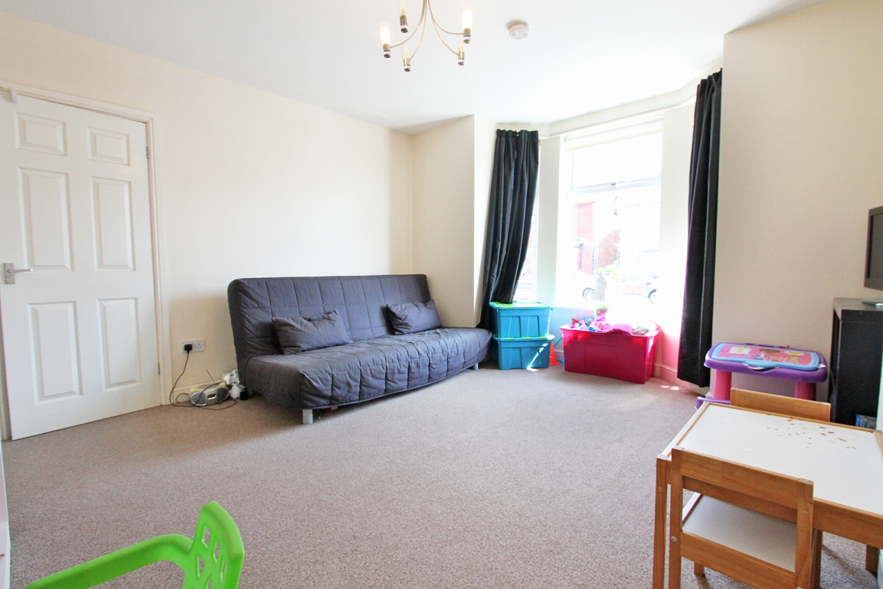 3 bedroom mid terraced house SSTC in Wigan - Photograph 24