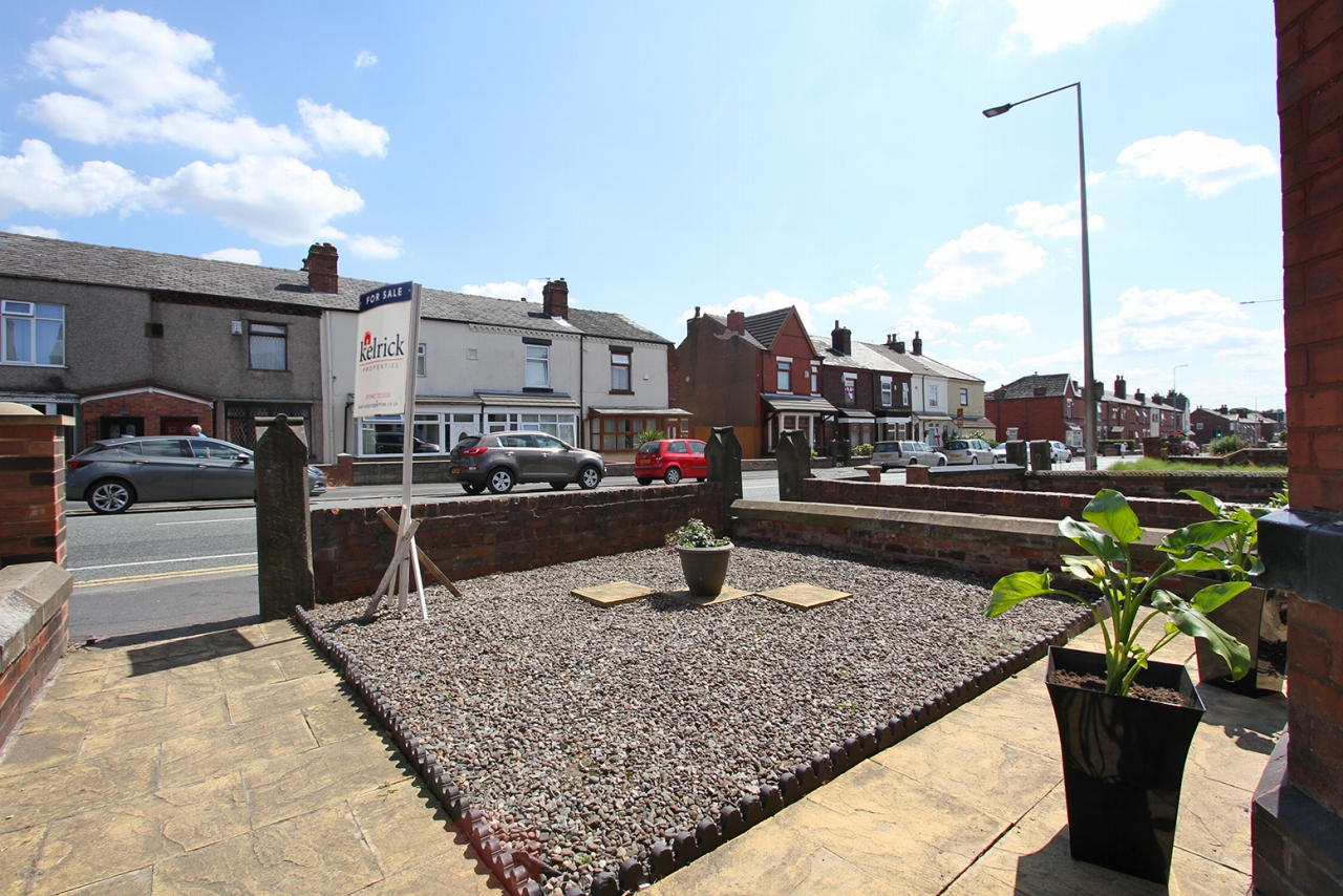 3 bedroom mid terraced house SSTC in Wigan - Photograph 25