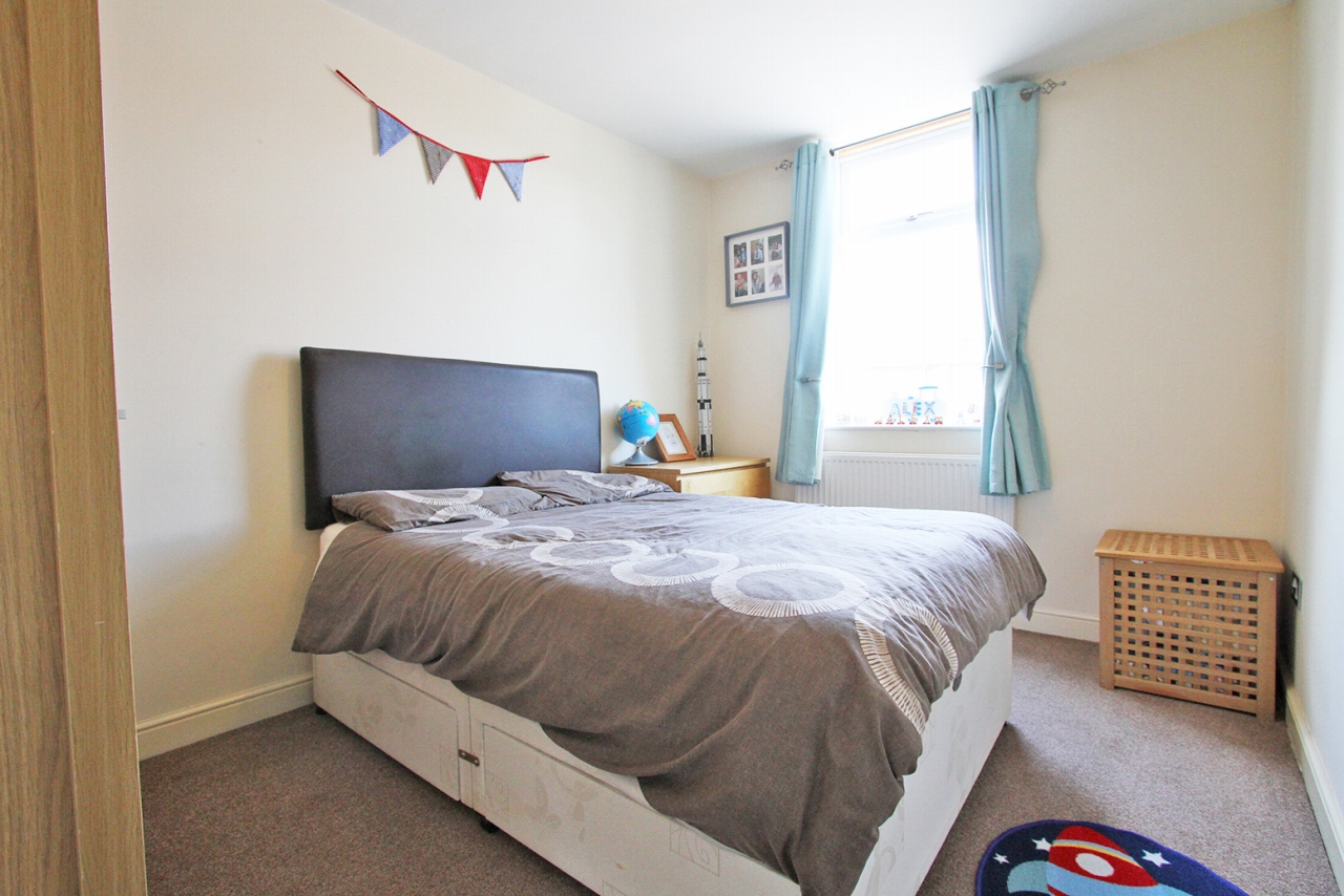 3 bedroom mid terraced house SSTC in Wigan - Photograph 22