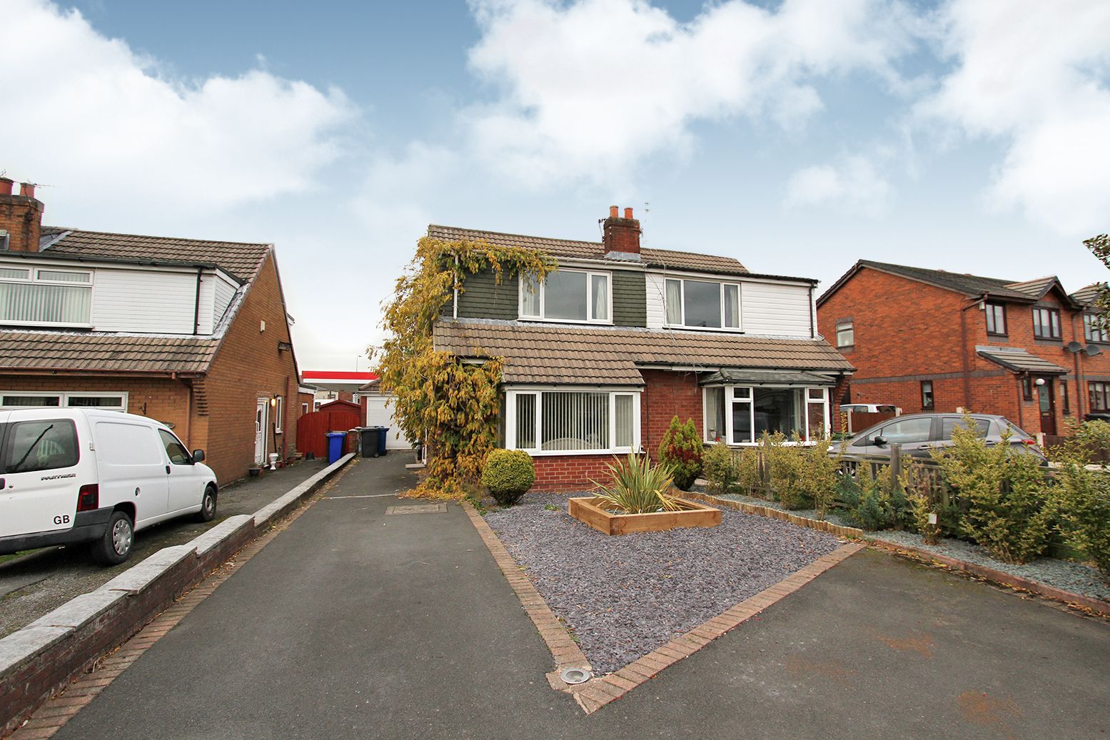 3 bedroom semi-detached house For Sale in Wigan - Photograph 20