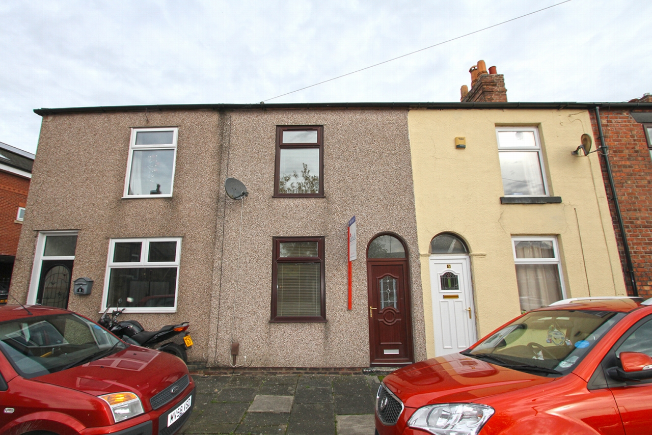 2 bedroom mid terraced house To Let in Wigan - Second Reception Room 2