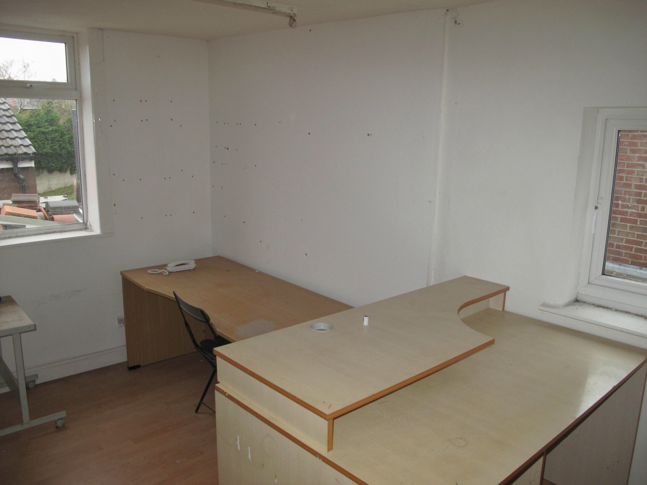 office To Let in Wigan - Office 1