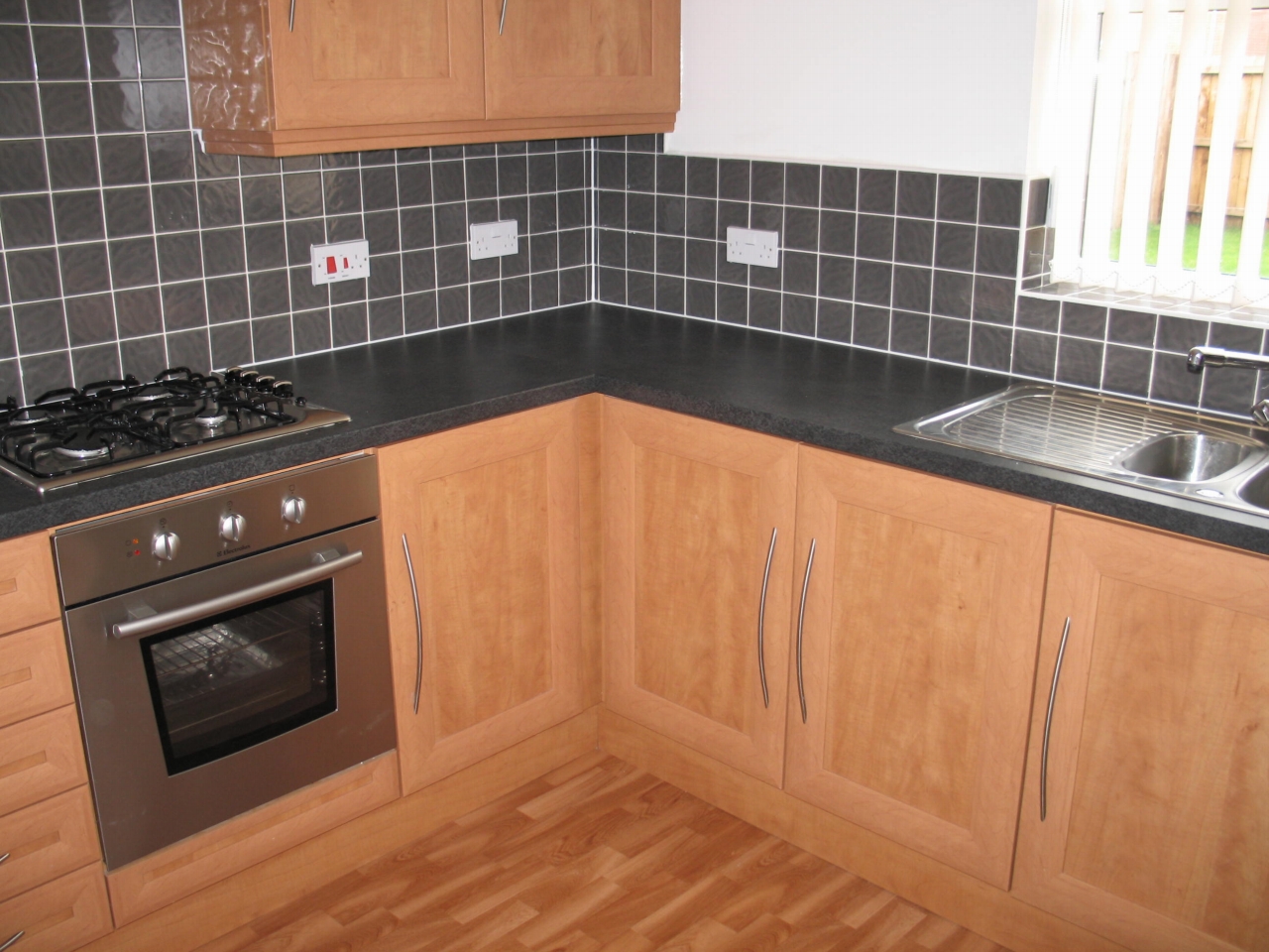 4 bedroom detached house For Sale in Wigan - Kitchen