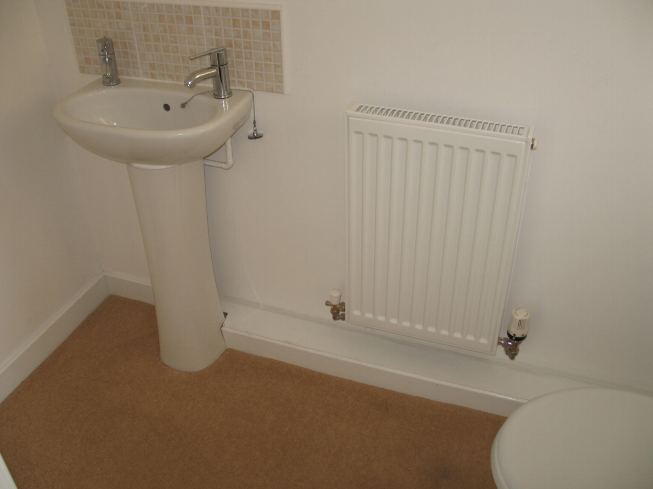4 bedroom detached house For Sale in Wigan - Downstairs WC