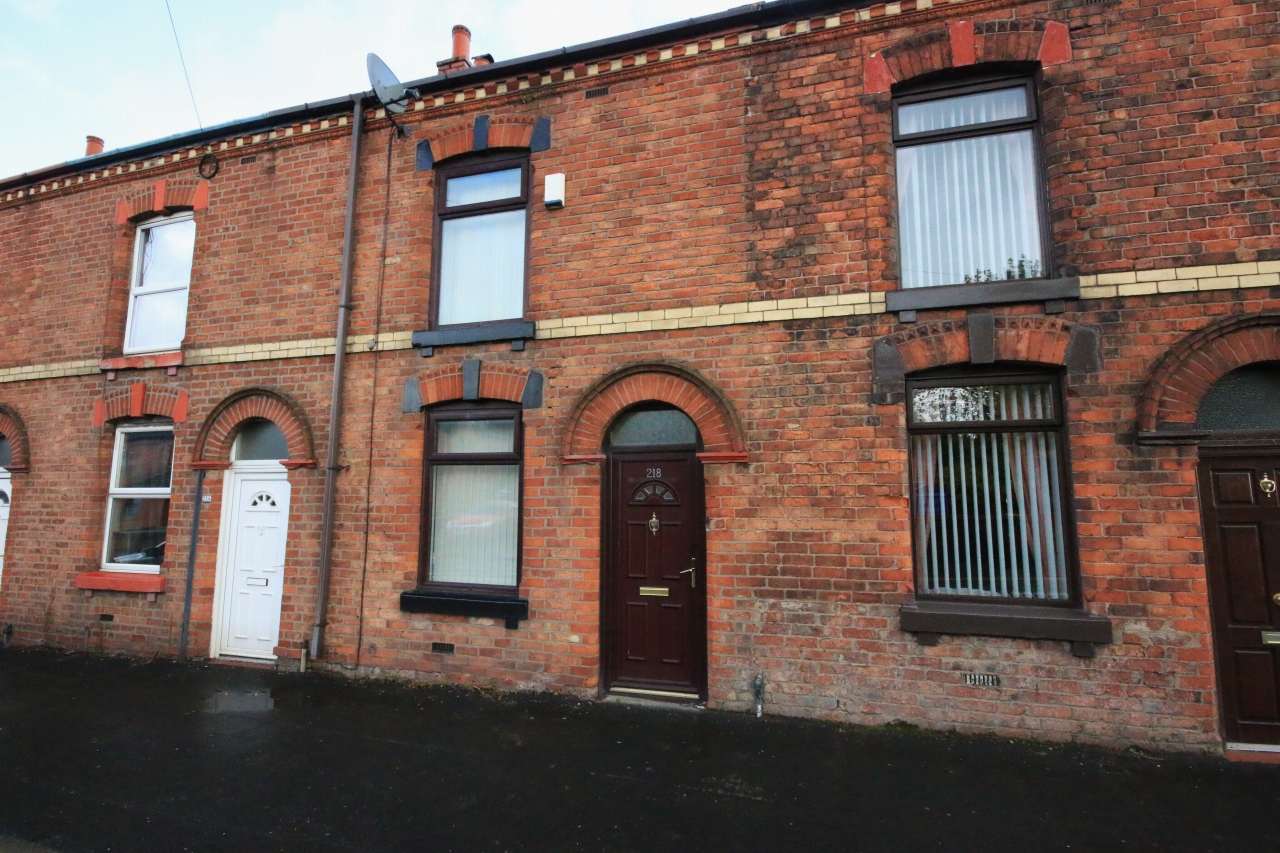 2 Bed Mid Terraced House For Sale - Photograph 3