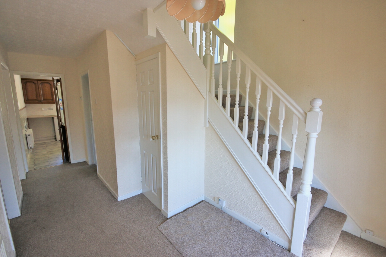 3 bedroom semi-detached house To Let in Wigan - Photograph 7.